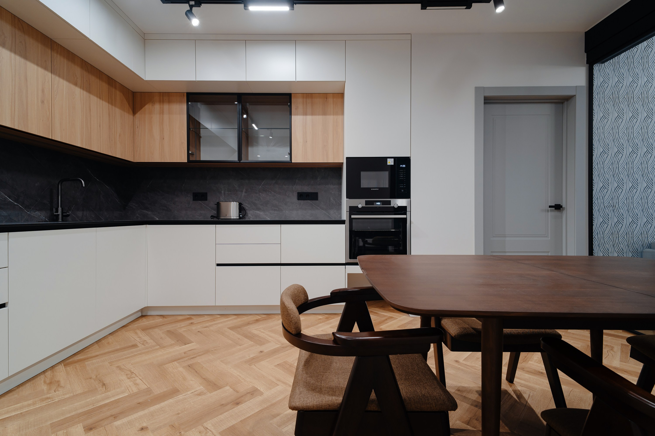 Интерьер. Репортажный и интерьерный фотограф в Вологде Артем Осташов