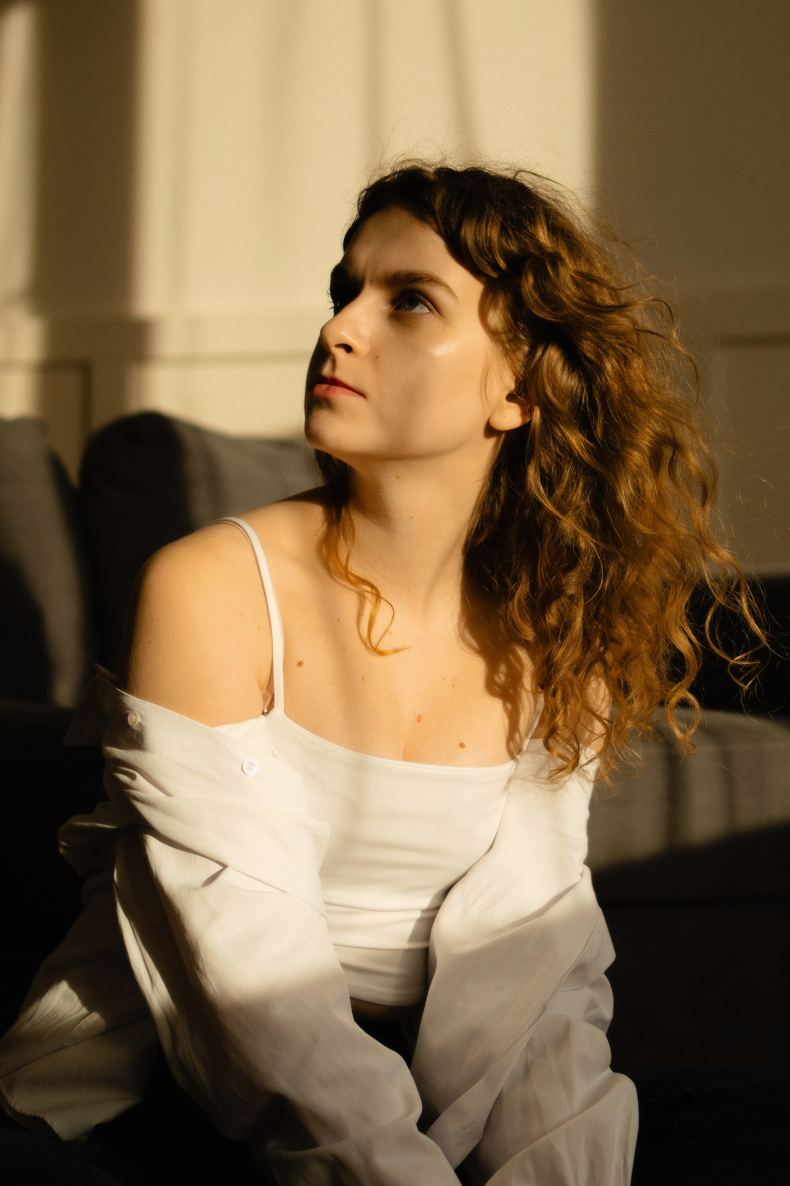 Julia. Портретный фотограф в Минске Екатерина Петренко