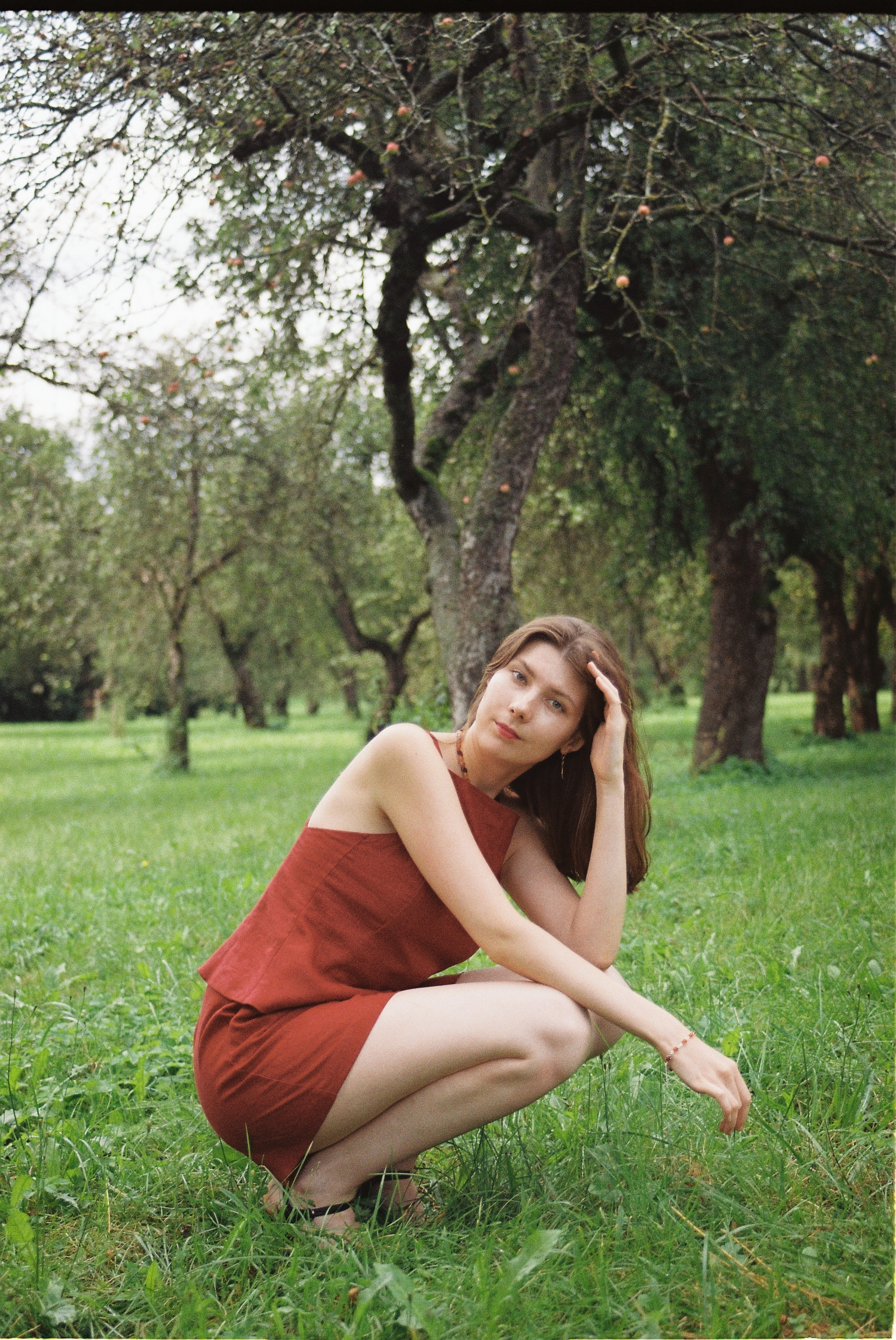 Karina Film. Портретный фотограф в Минске Екатерина Петренко