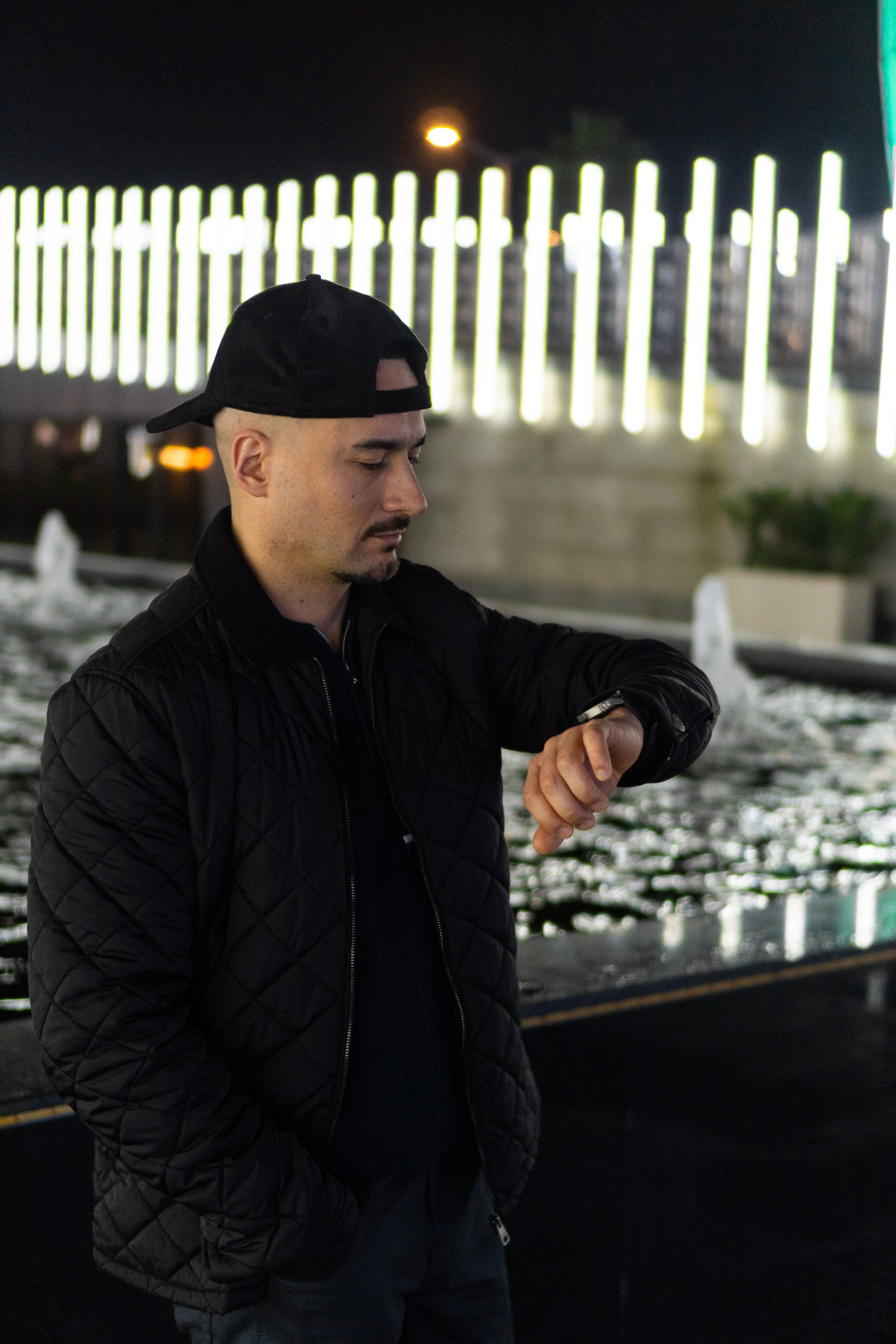 Фотосессия Александр. Фото-ВидеоПродакшен для экспертов и брендов