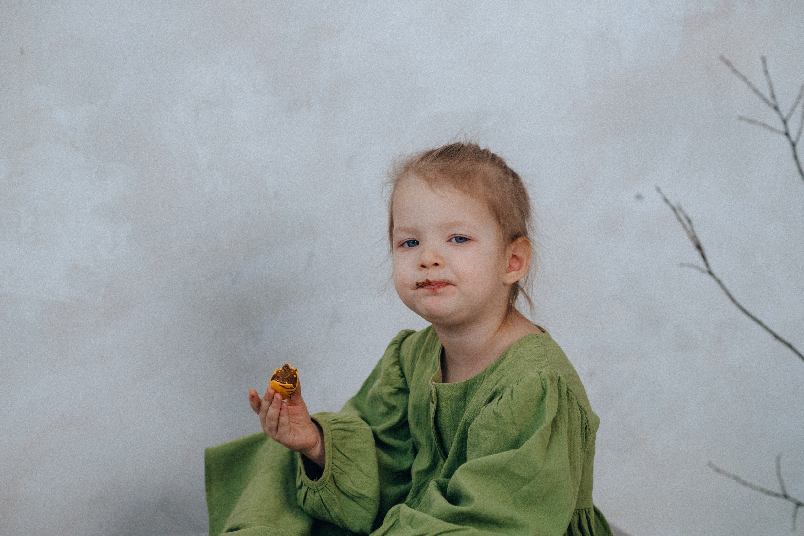 Надин с дочкой. Фотостудия Соль.НН. Детский и семейный фотограф Катерина Мишина