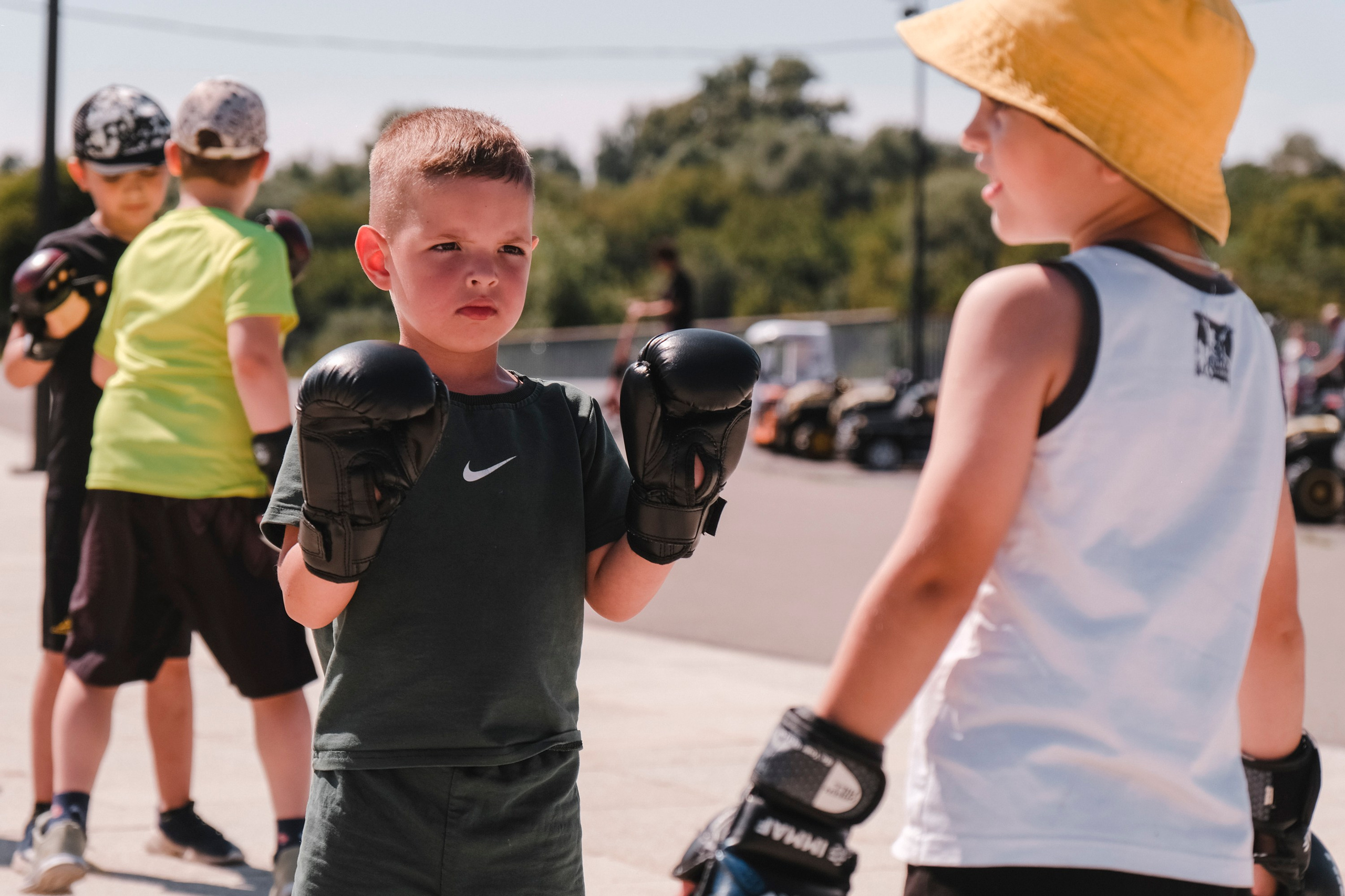 Репортаж 1. Фотограф и видеограф в Москве и МО — Евгений Лавров