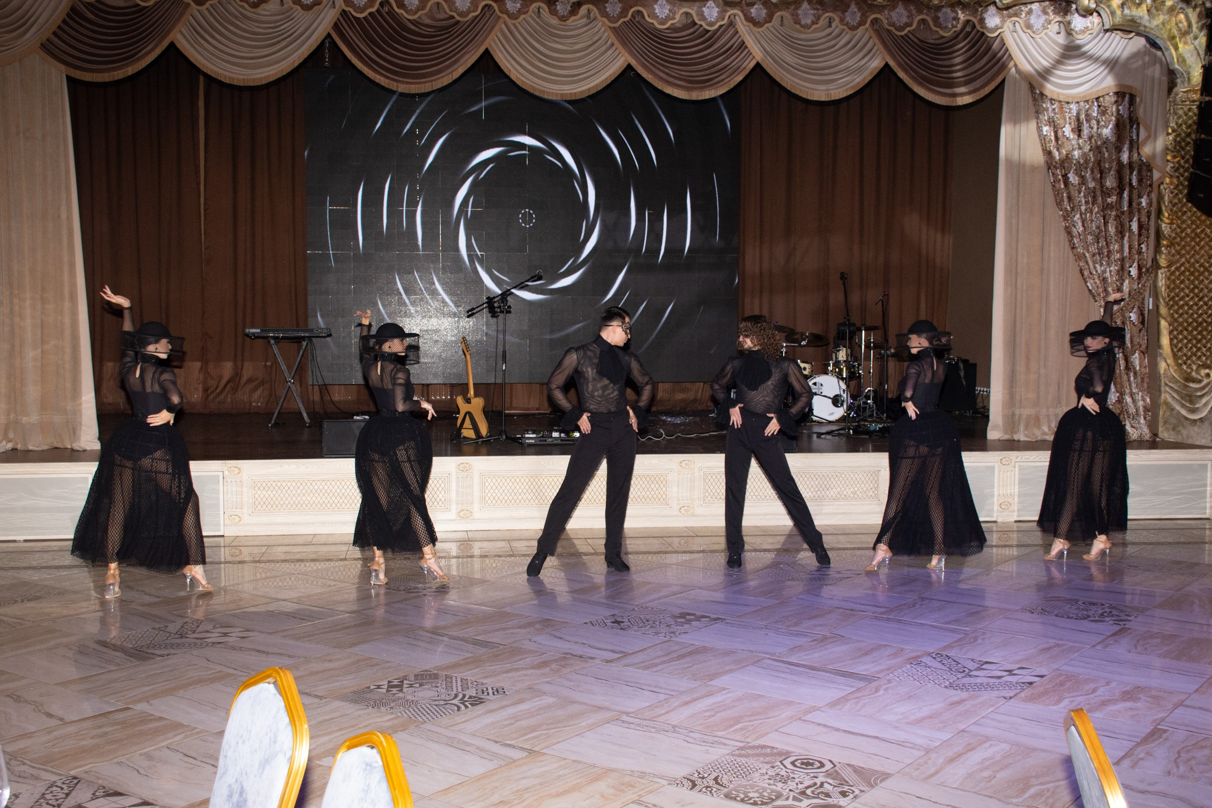 ЧКЗ. Фотограф Максим Буряк