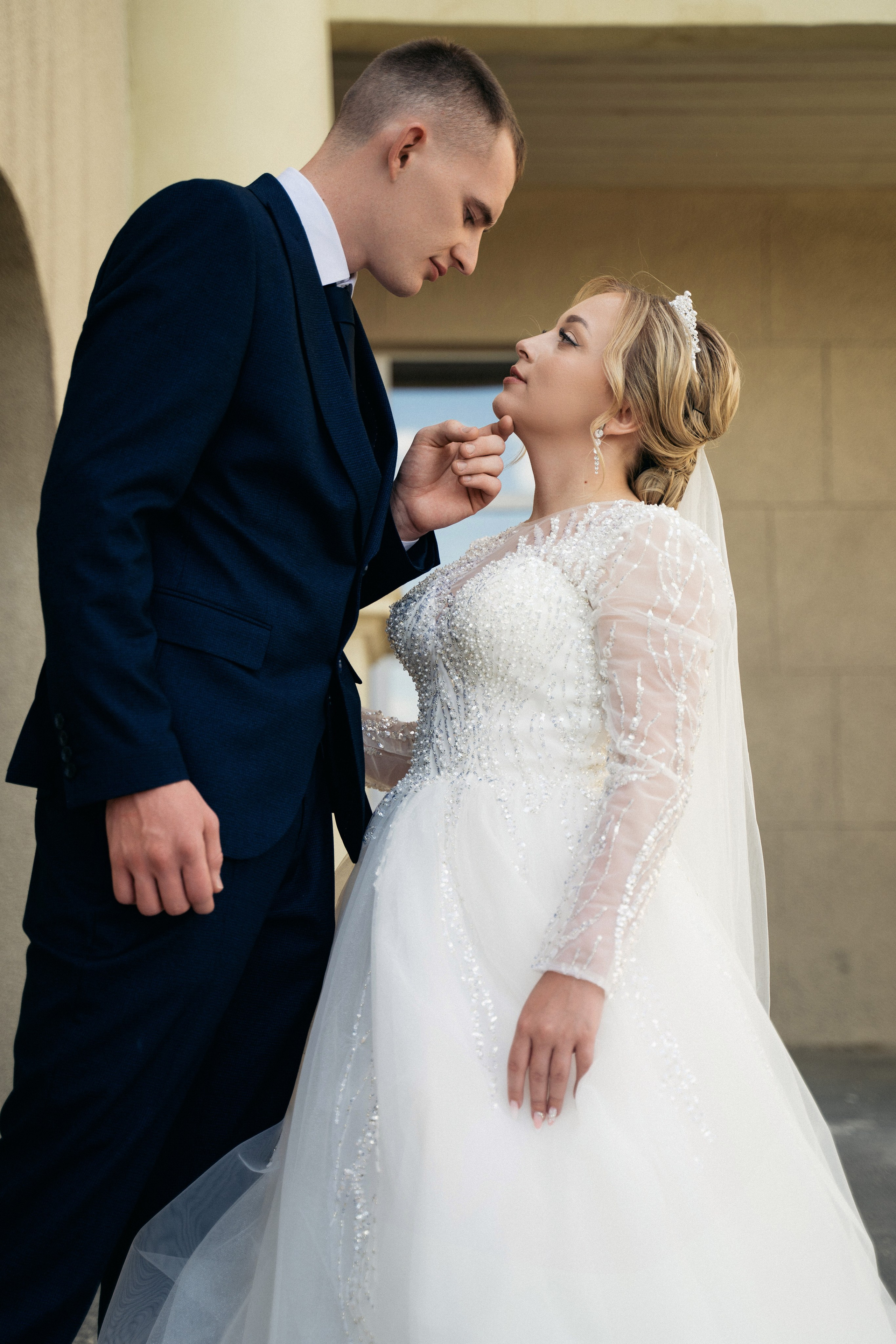 Дмитрий и Татьяна. Семейный и свадебный фотограф Молодзяновская Елена