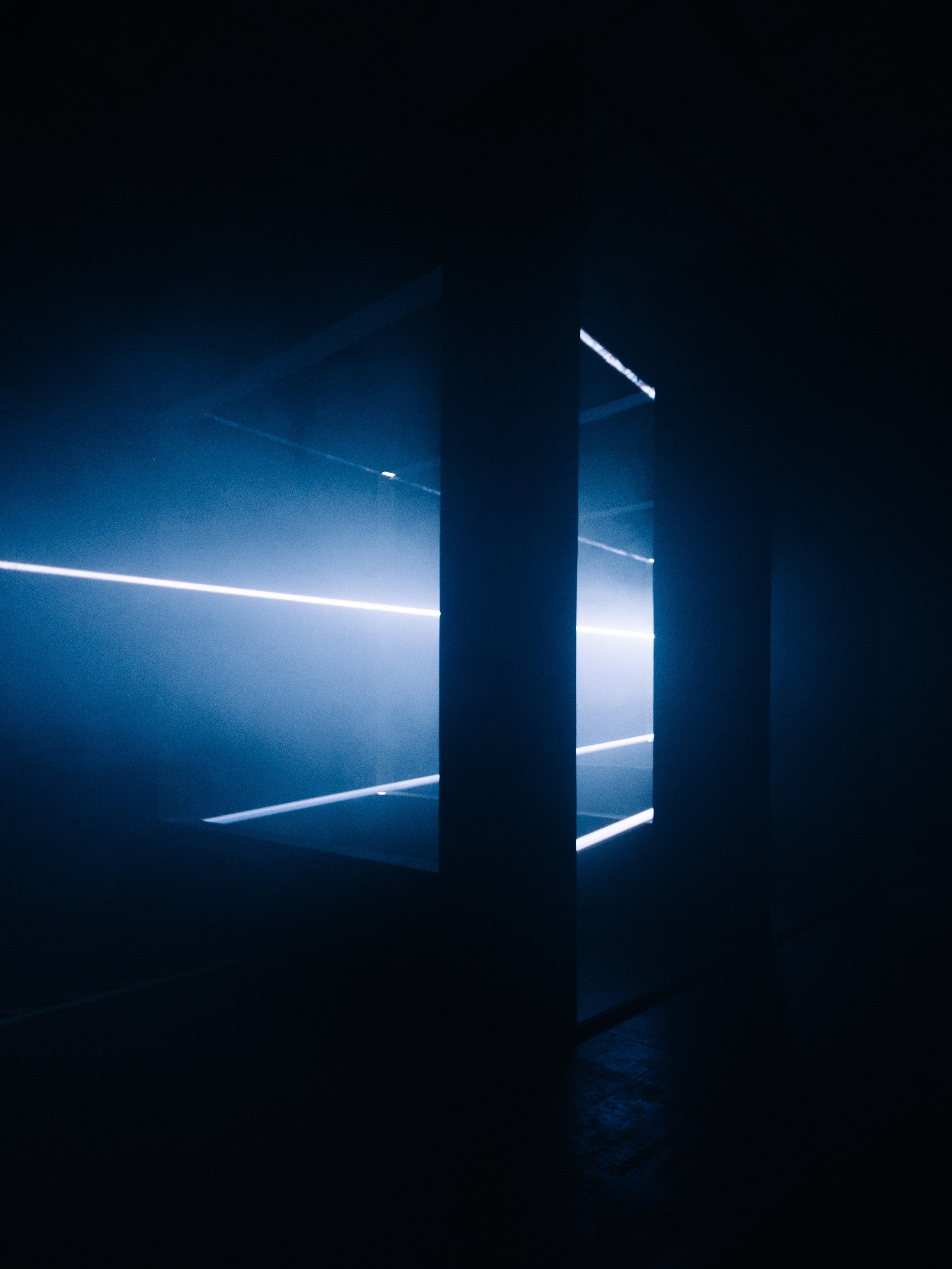 INTERVALS.EXHIBITION. @tomrus: Рустам Шагиморданов — фотограф