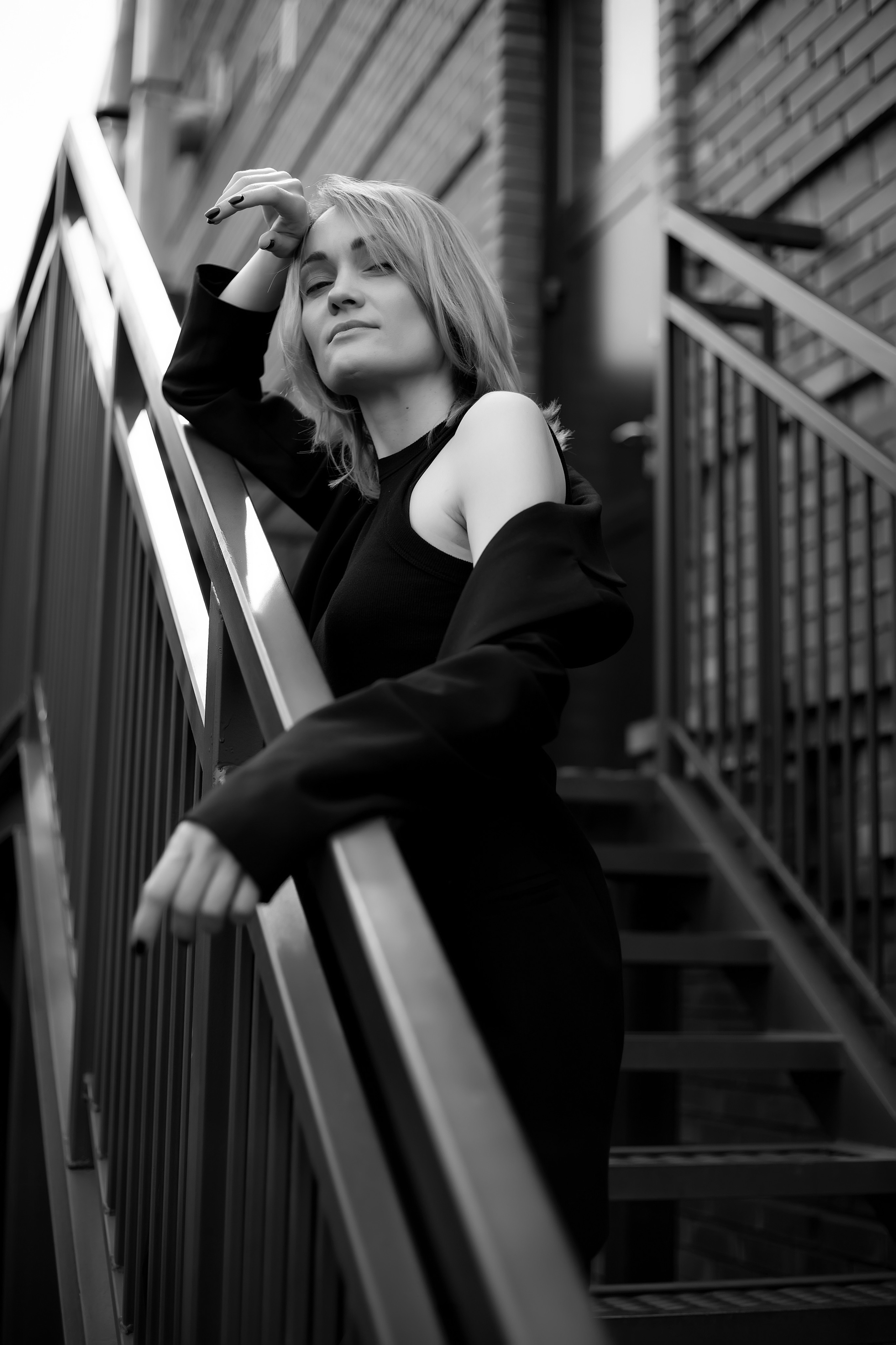 Индивидуальная и портретная съемка. Фотограф Людмила Жук