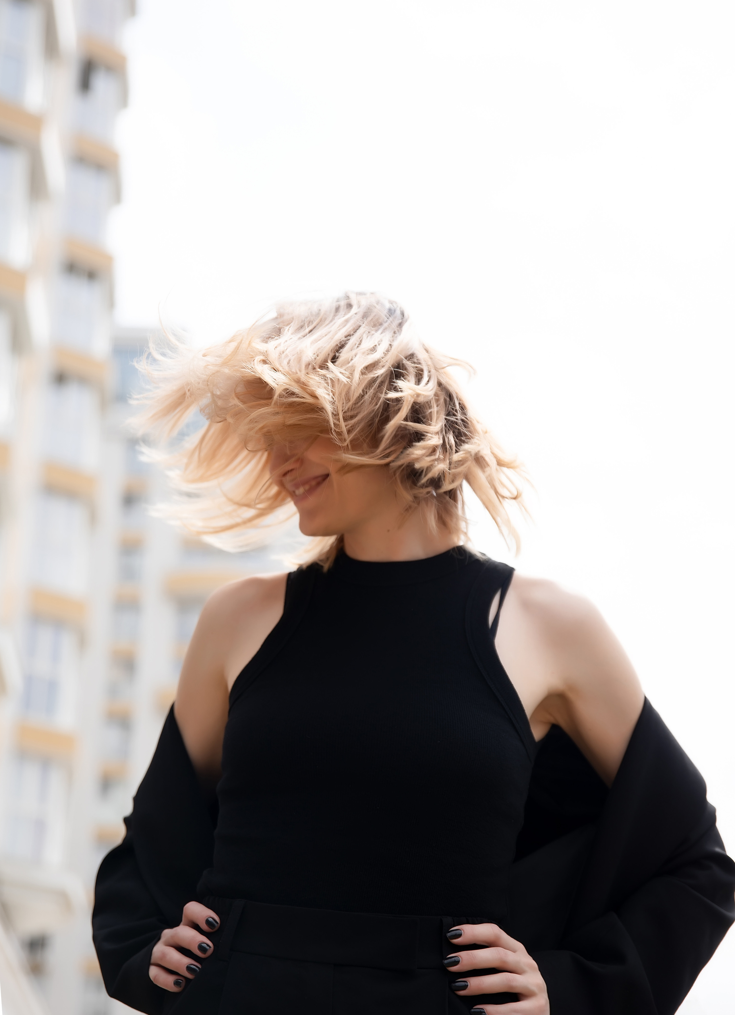 Индивидуальная и портретная съемка. Фотограф Людмила Жук