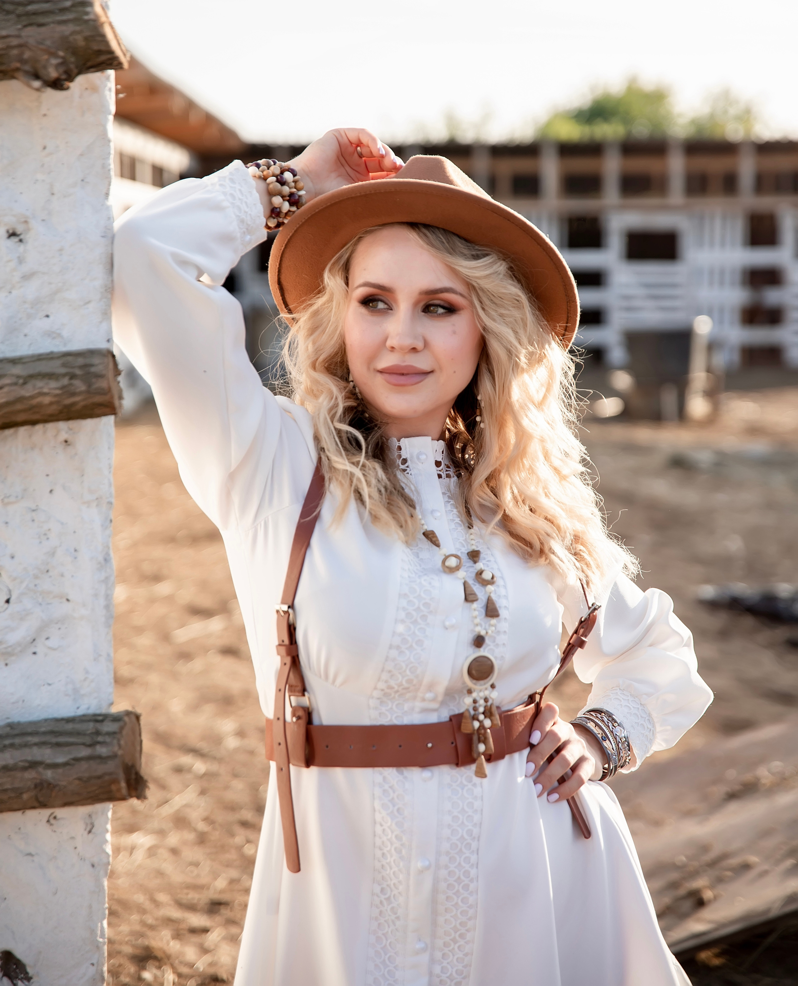 Индивидуальная и портретная съемка. Фотограф Людмила Жук