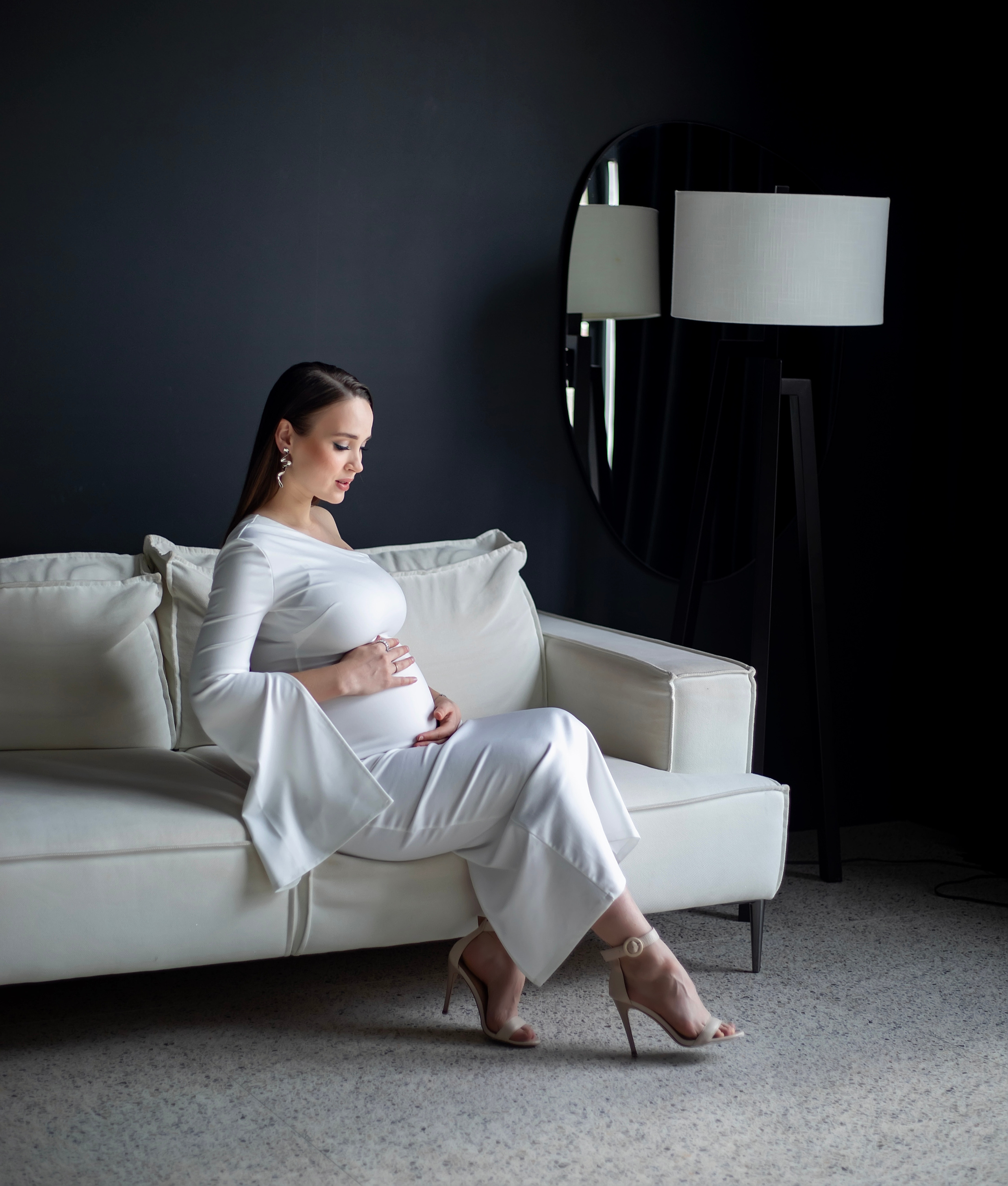 Индивидуальная и портретная съемка. Фотограф Людмила Жук