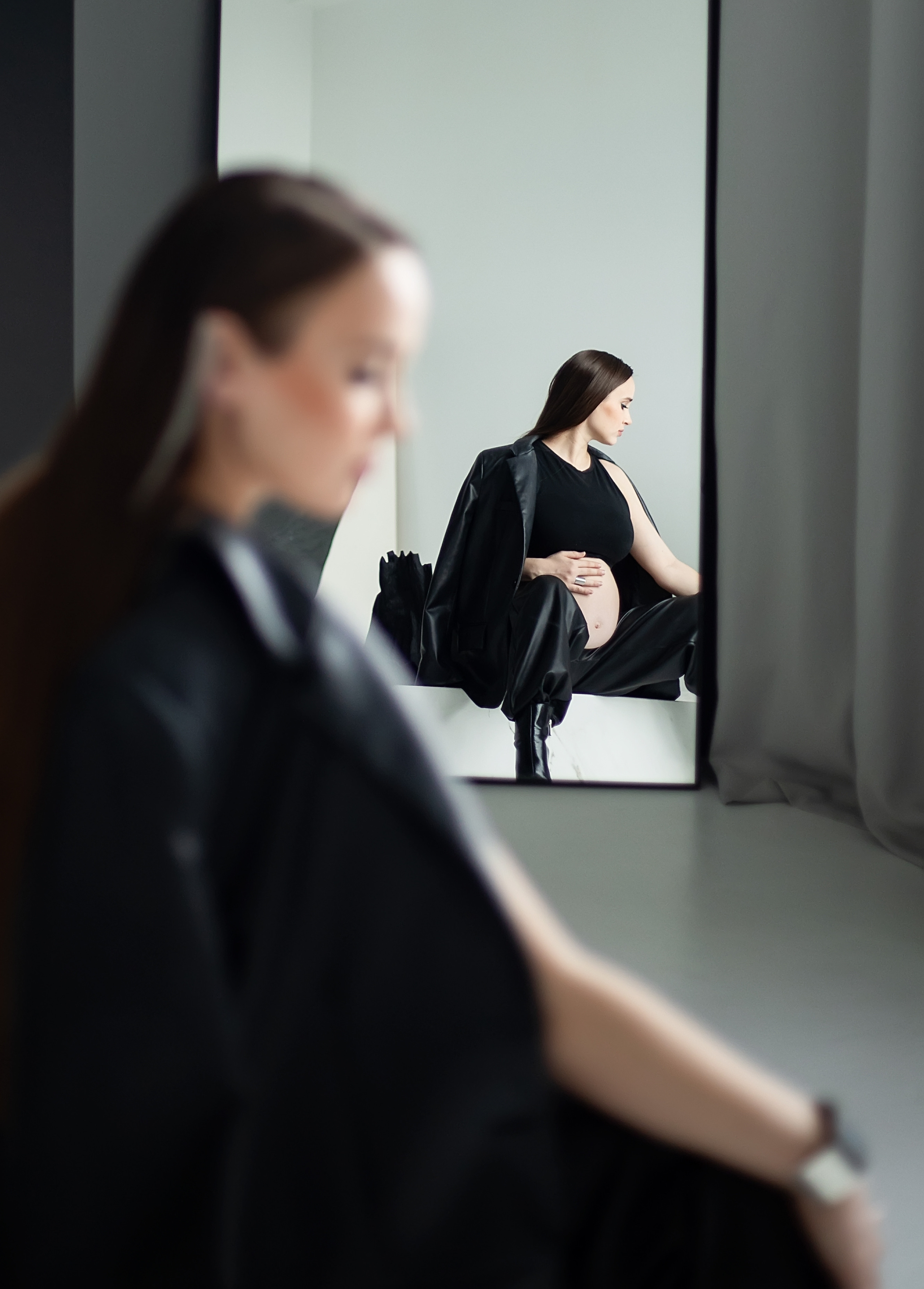 Индивидуальная и портретная съемка. Фотограф Людмила Жук