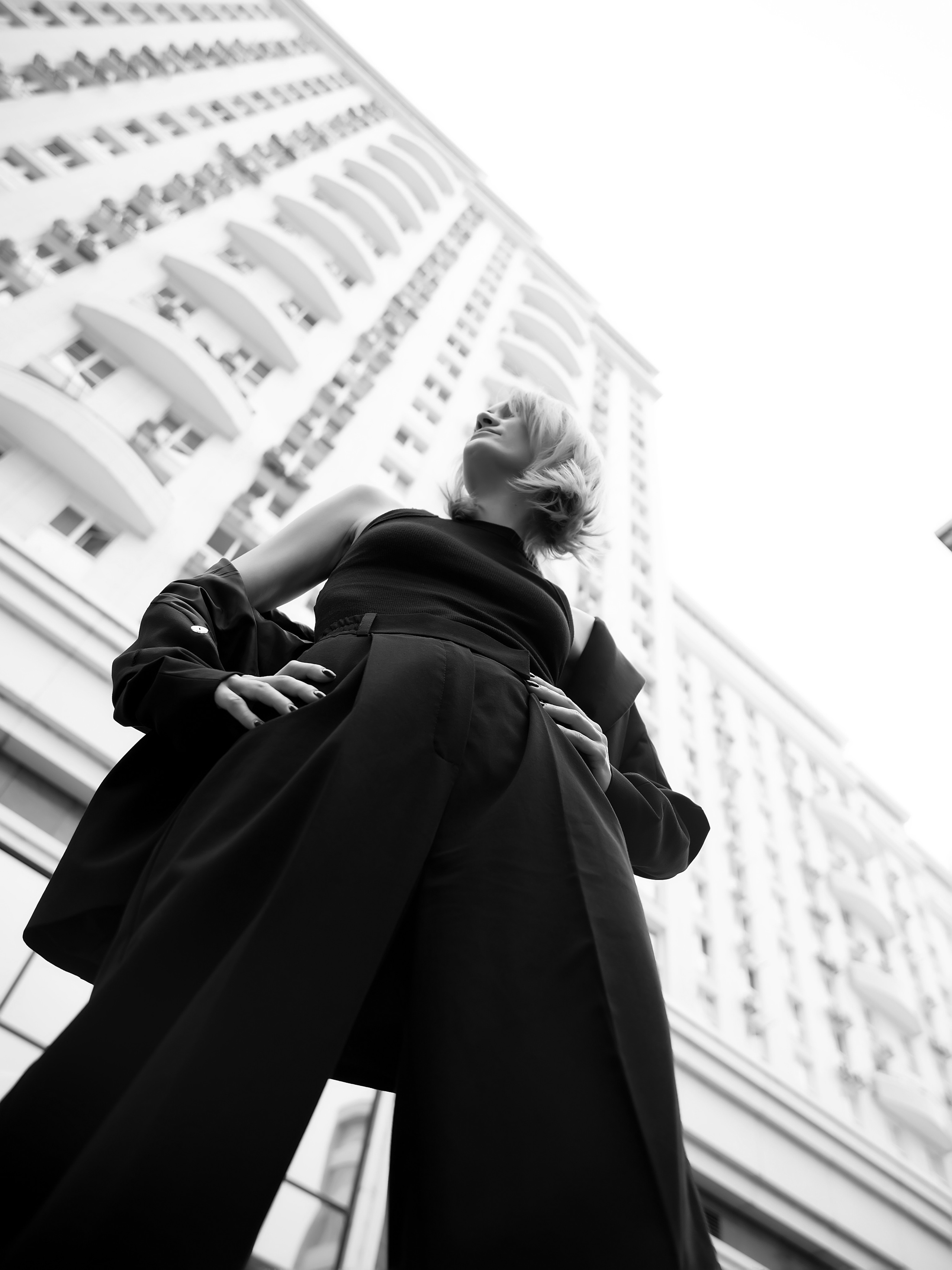 Индивидуальная и портретная съемка. Фотограф Людмила Жук