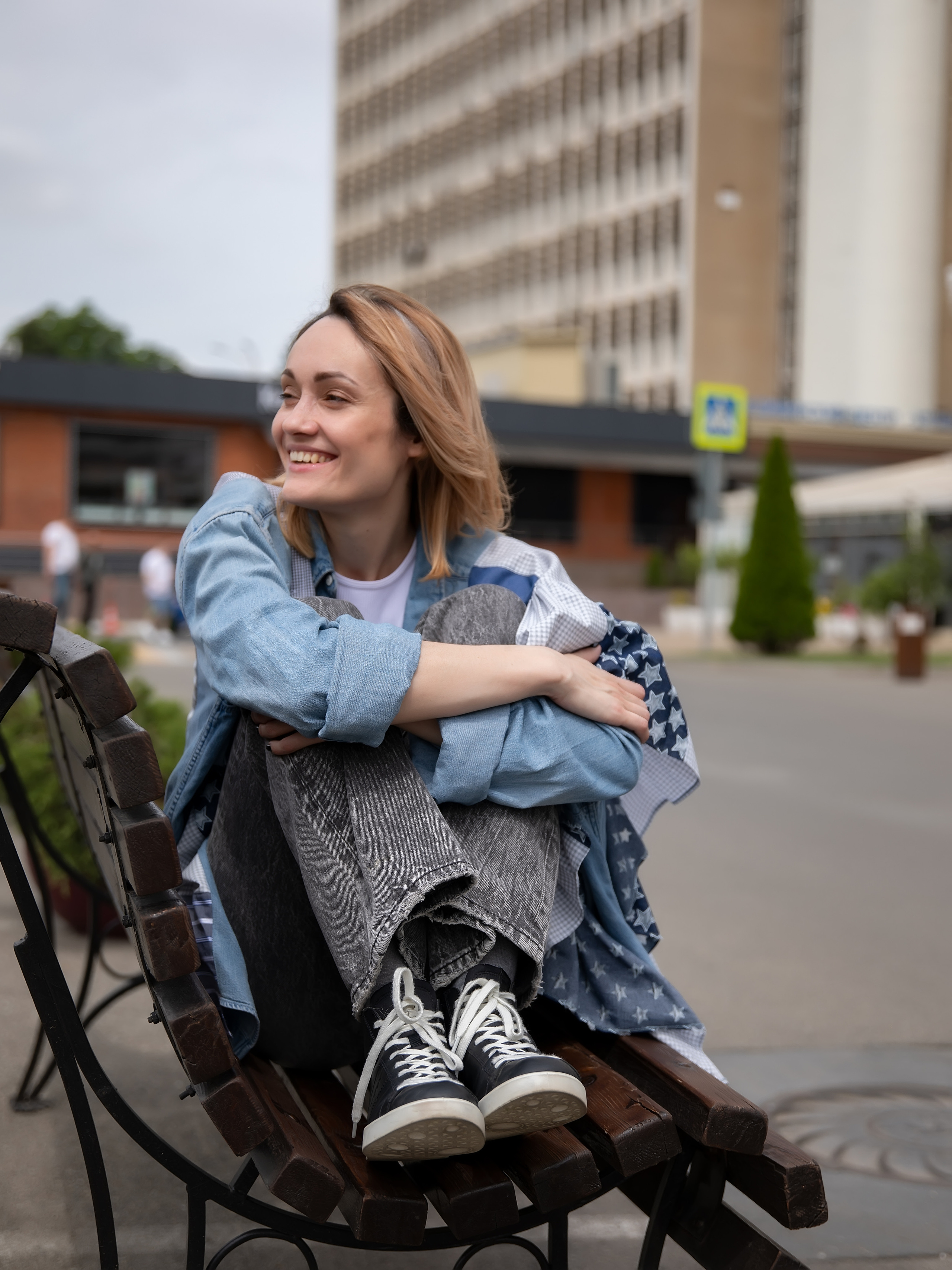 Индивидуальная и портретная съемка. Фотограф Людмила Жук