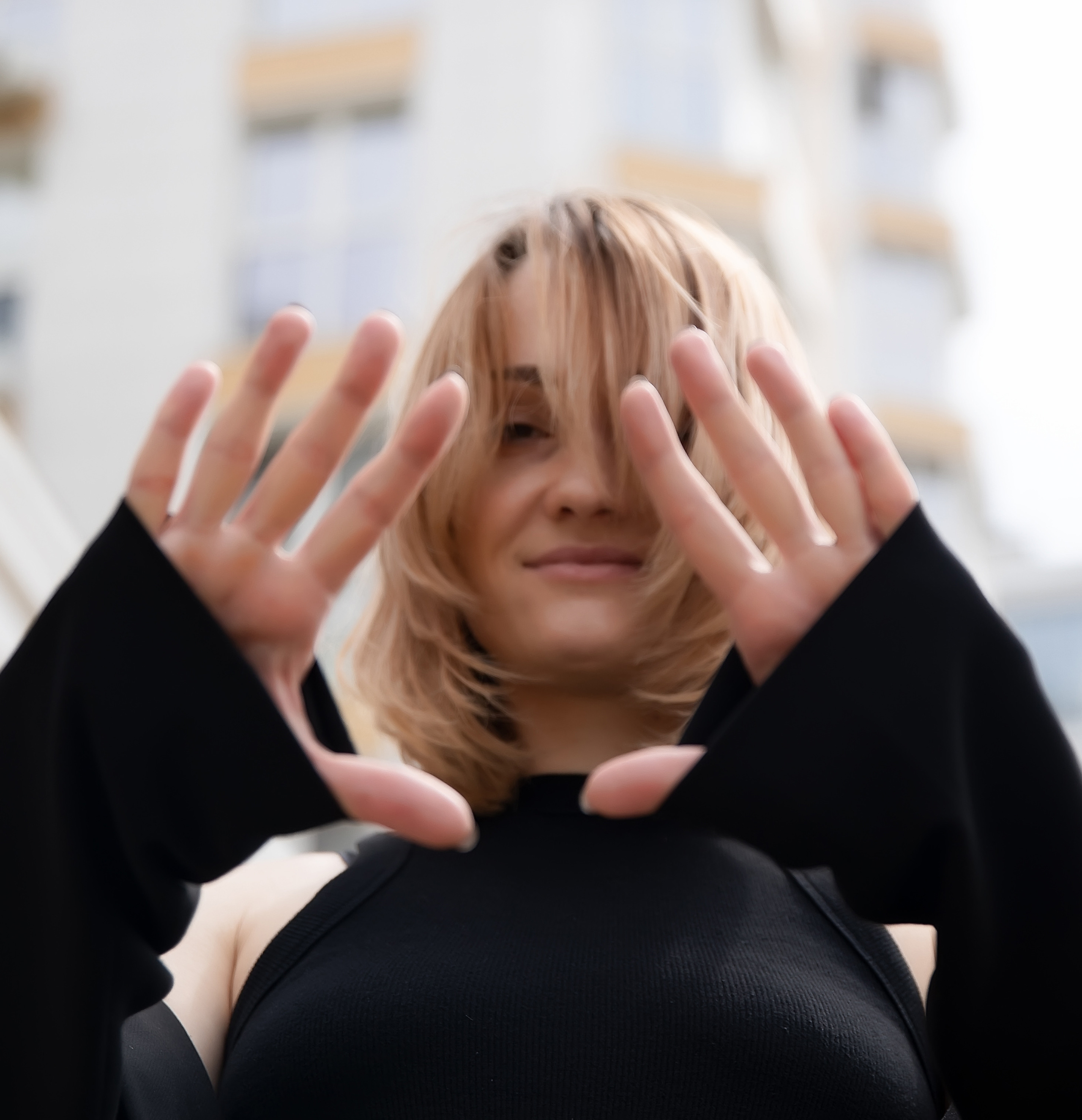 Индивидуальная и портретная съемка. Фотограф Людмила Жук