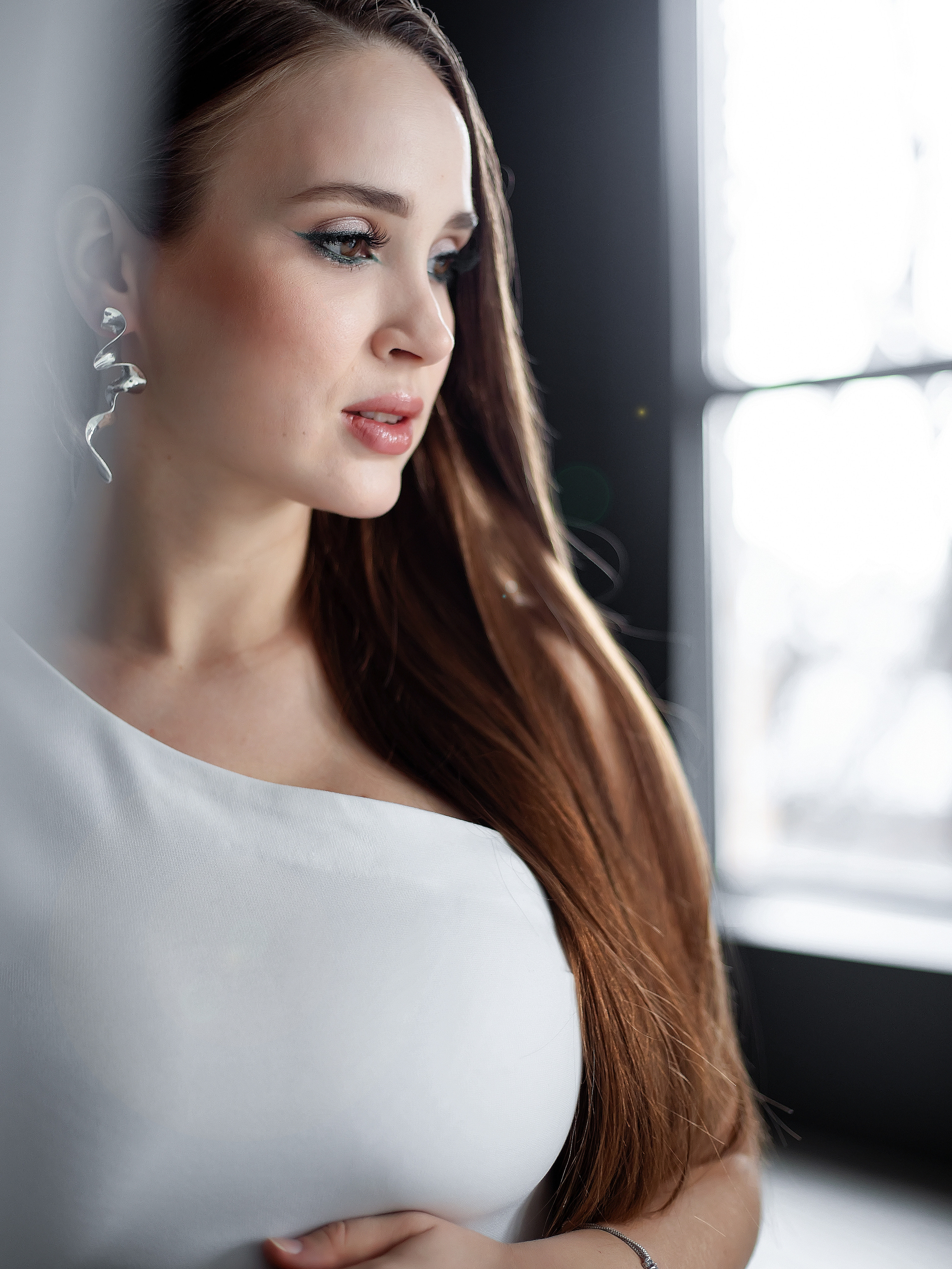 Индивидуальная и портретная съемка. Фотограф Людмила Жук