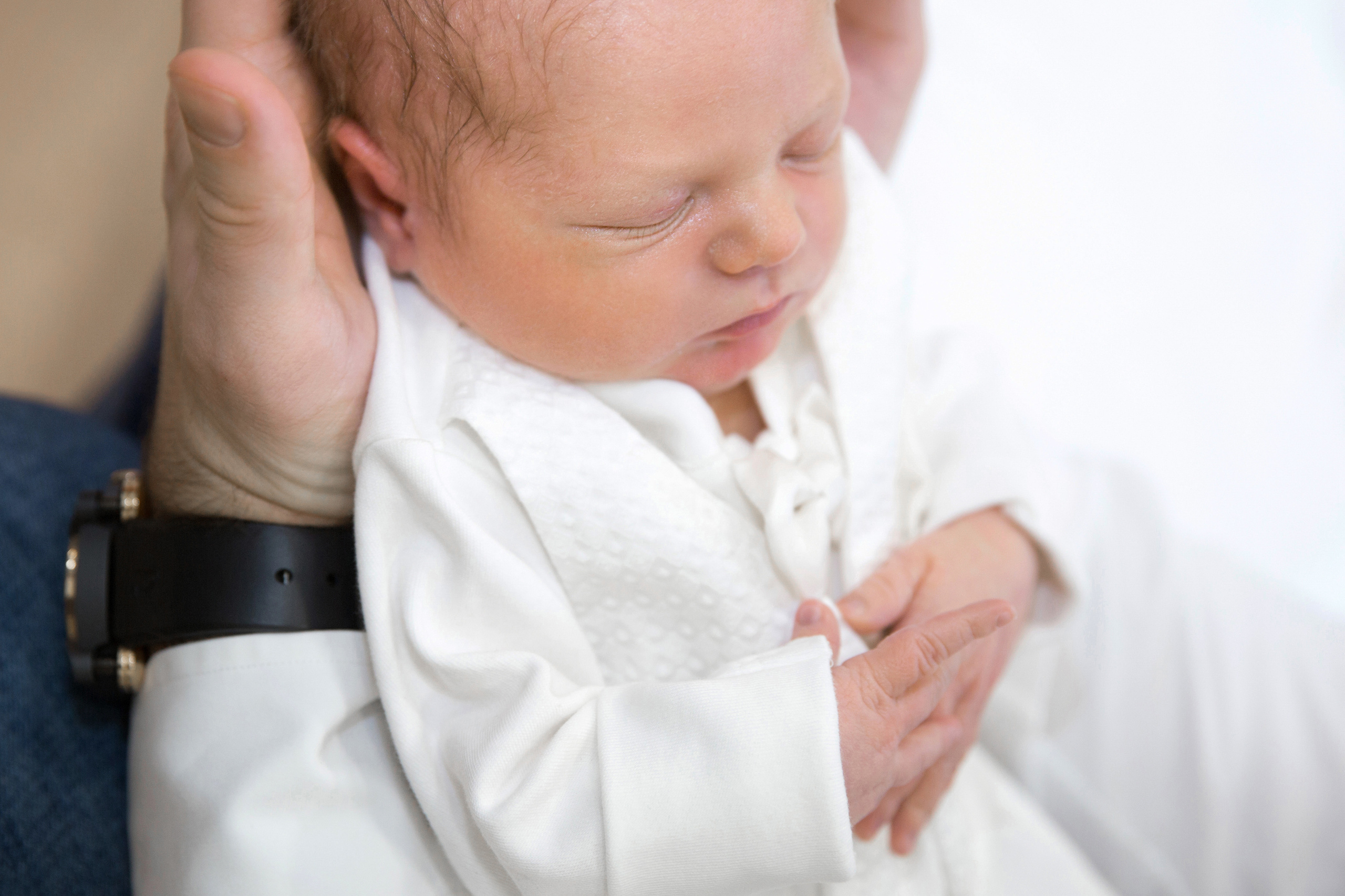 Выписка из роддома. Семейный и детский фотограф в Москве и МО Виктория Иваненко
