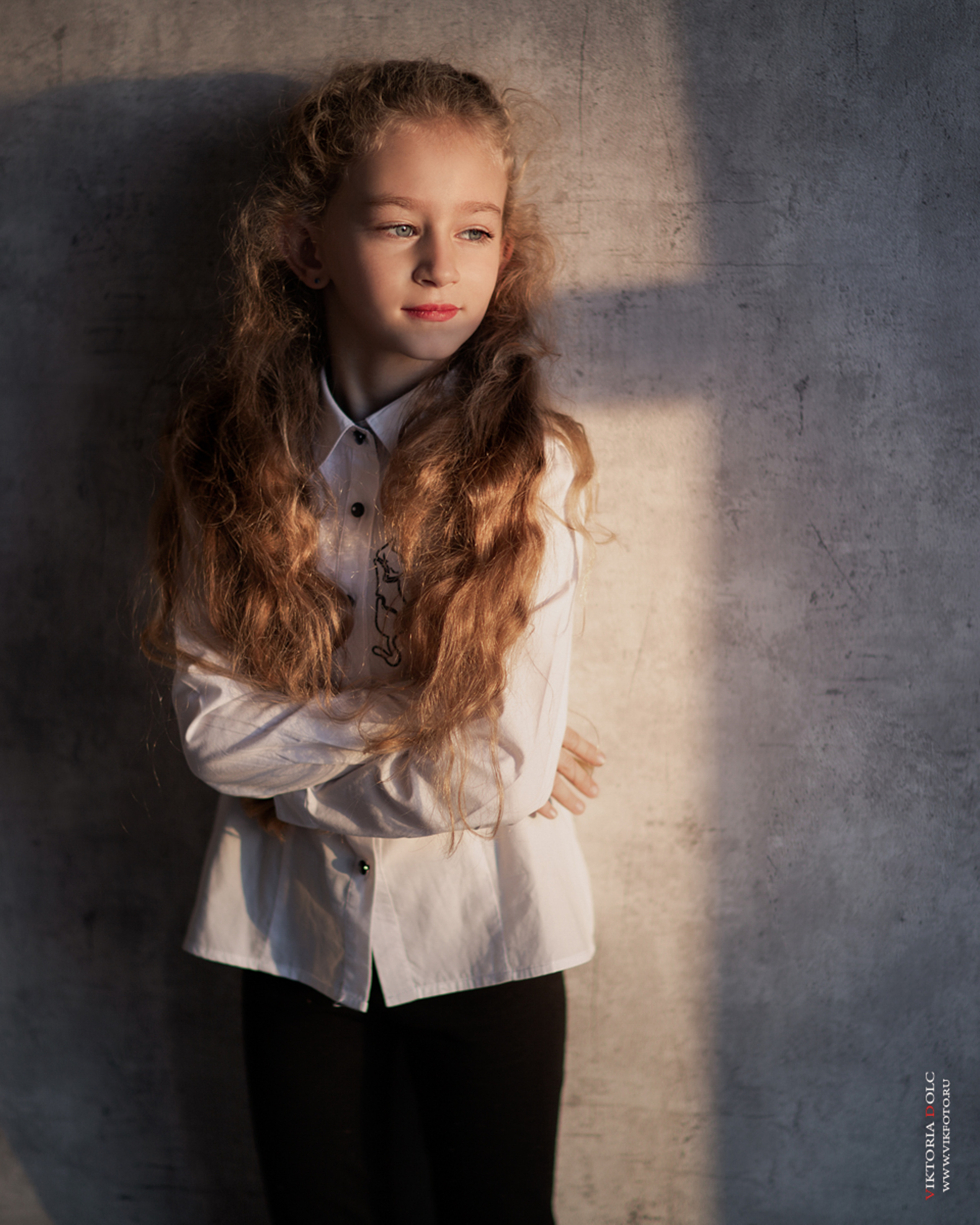 Дети от 6 лет. Семейный и детский фотограф в Москве и МО Виктория Иваненко