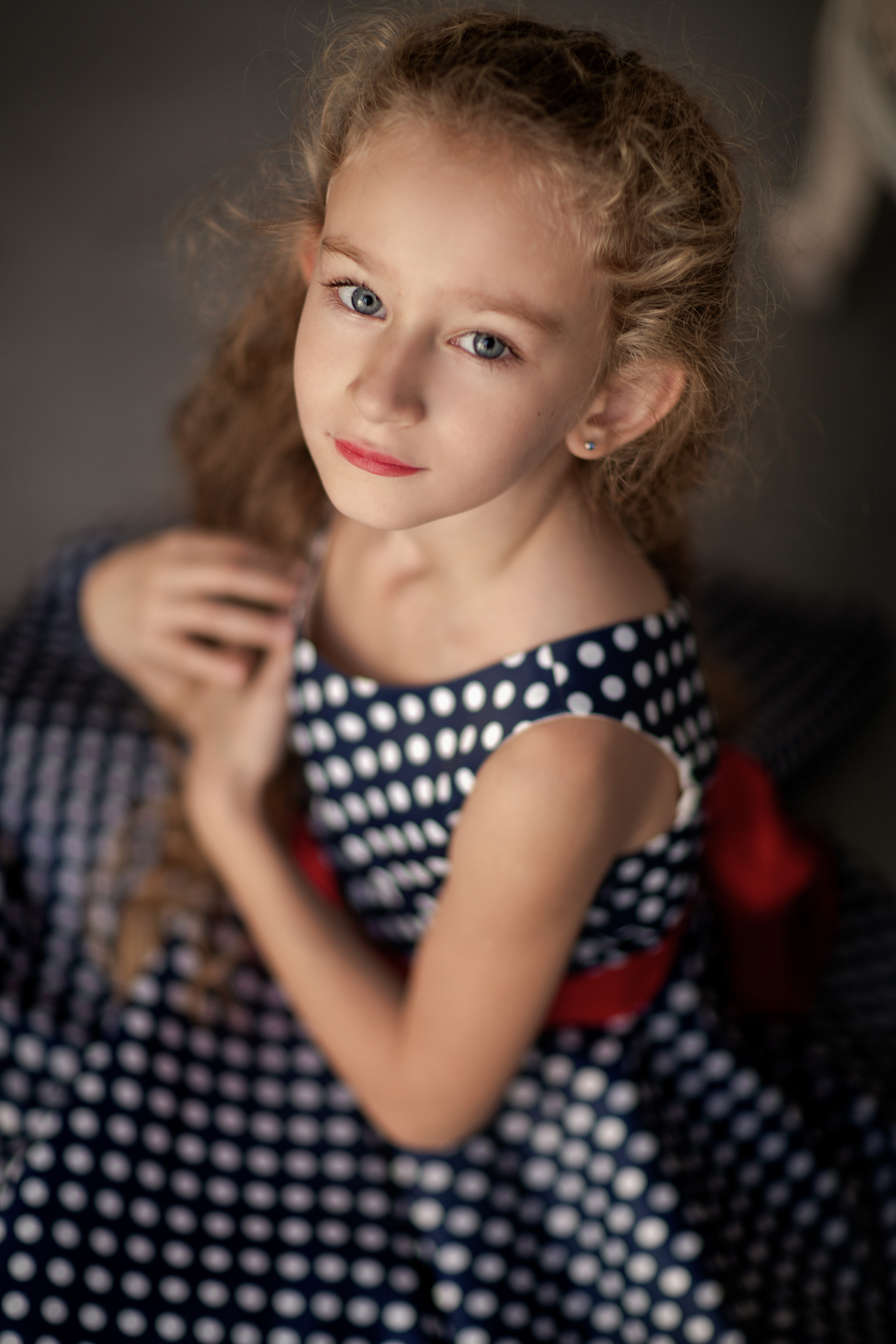 Дети от 6 лет. Семейный и детский фотограф в Москве и МО Виктория Иваненко