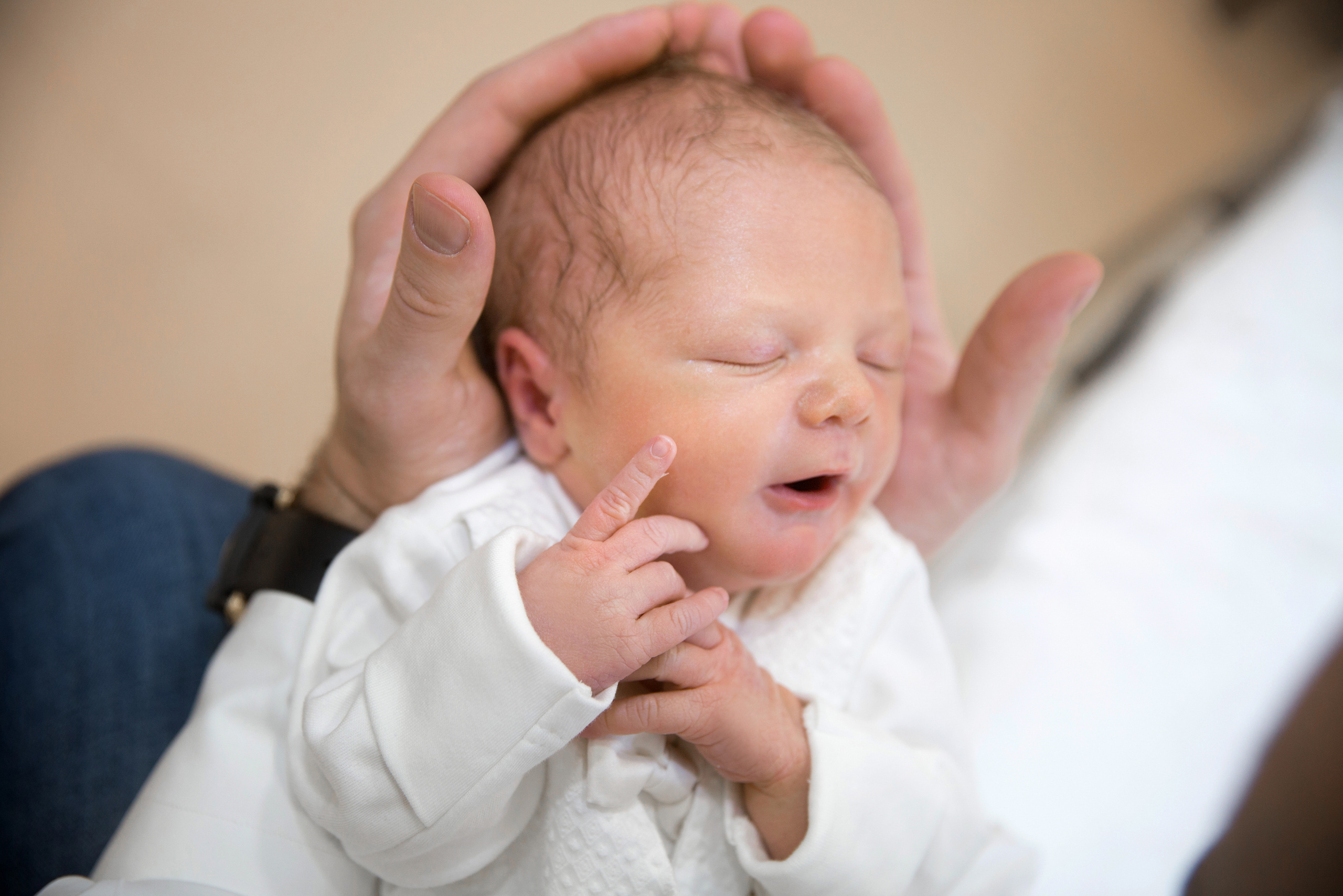 Выписка из роддома. Семейный и детский фотограф в Москве и МО Виктория Иваненко