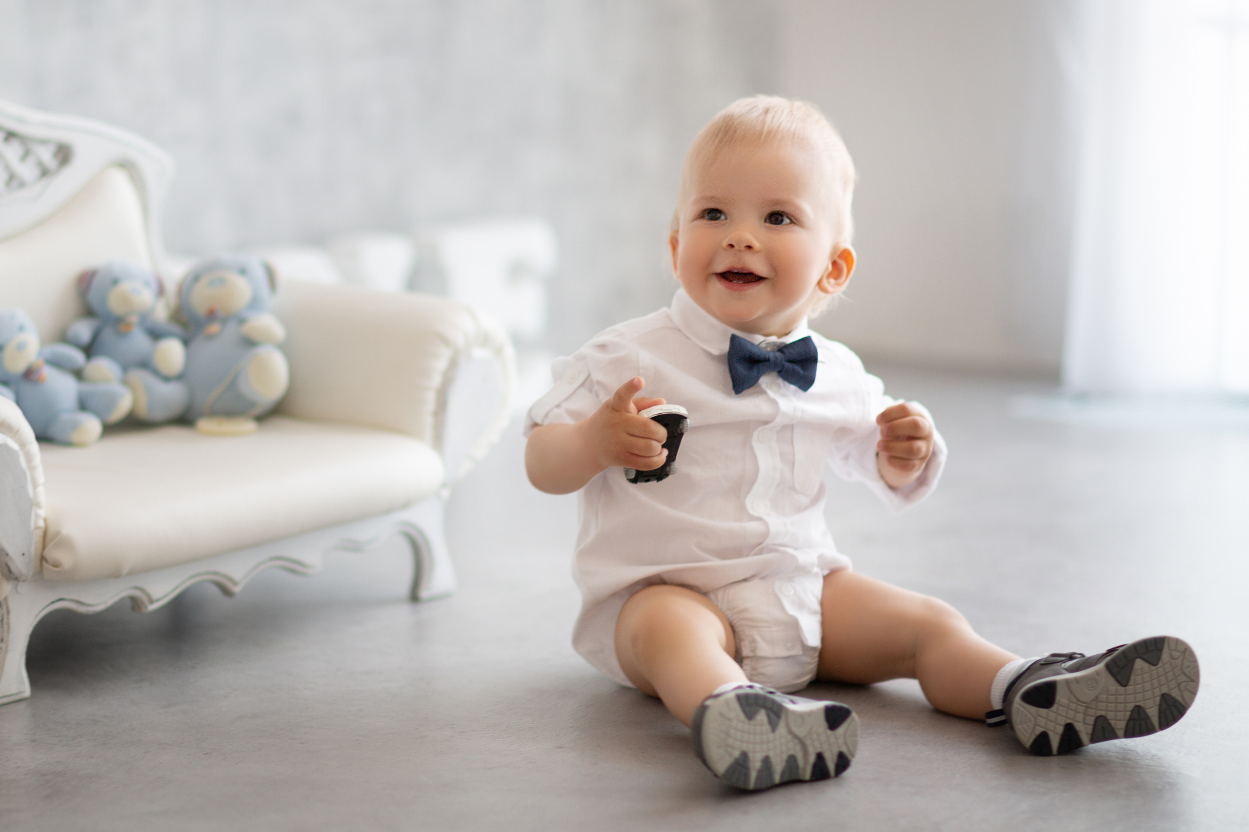 Годовасие. Семейный и детский фотограф в Москве и МО Виктория Иваненко