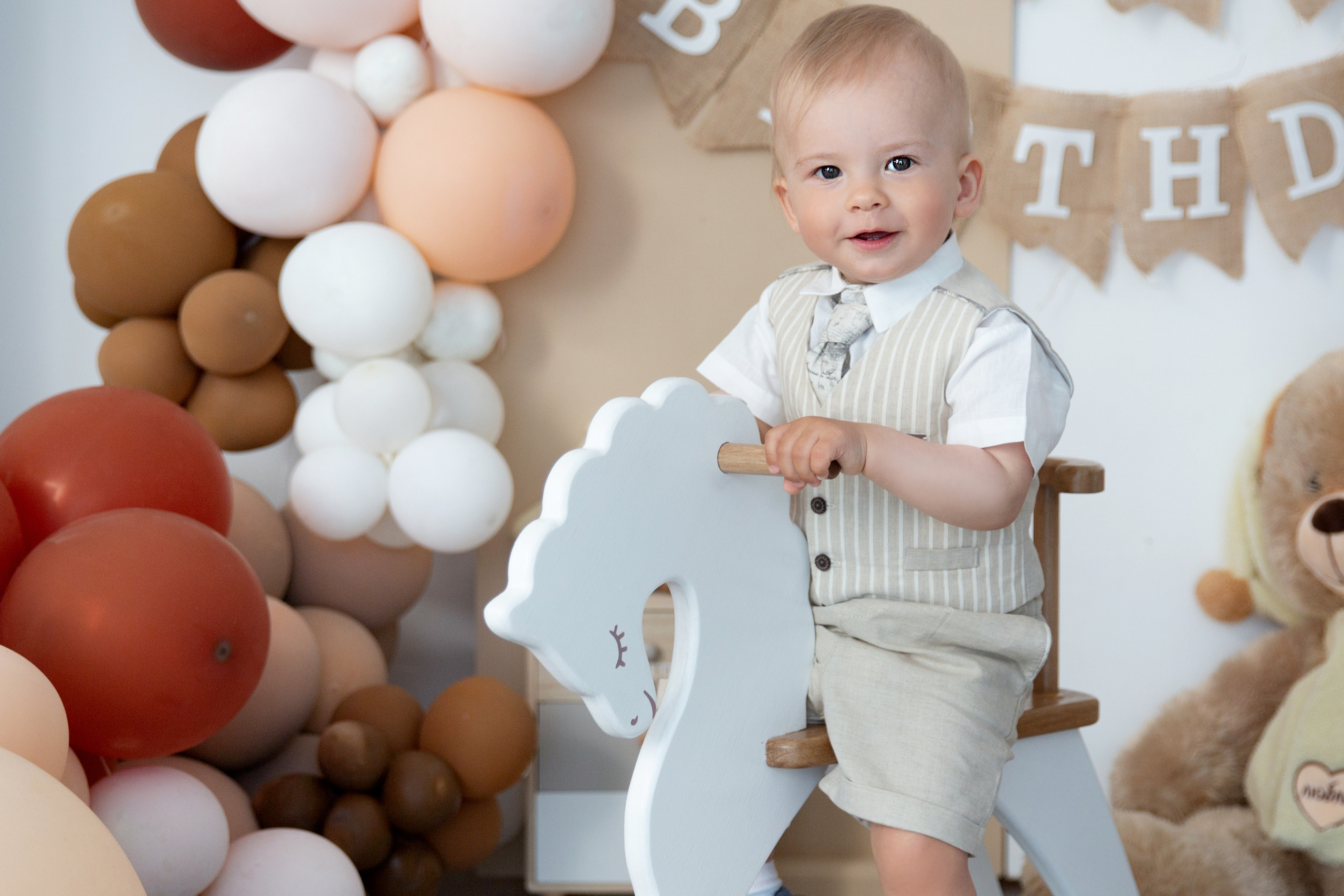 Годовасие. Семейный и детский фотограф в Москве и МО Виктория Иваненко