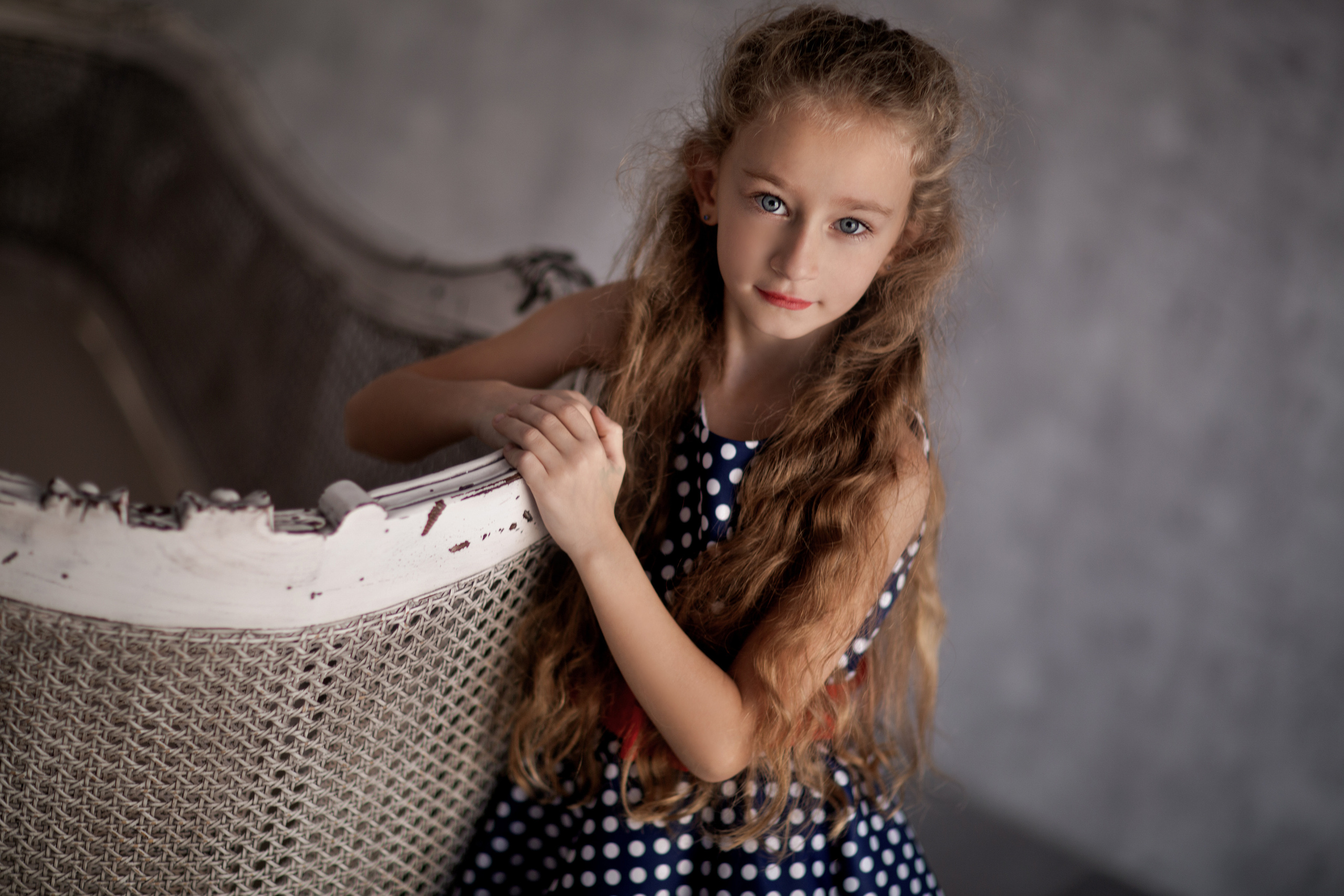 Дети от 6 лет. Семейный и детский фотограф в Москве и МО Виктория Иваненко
