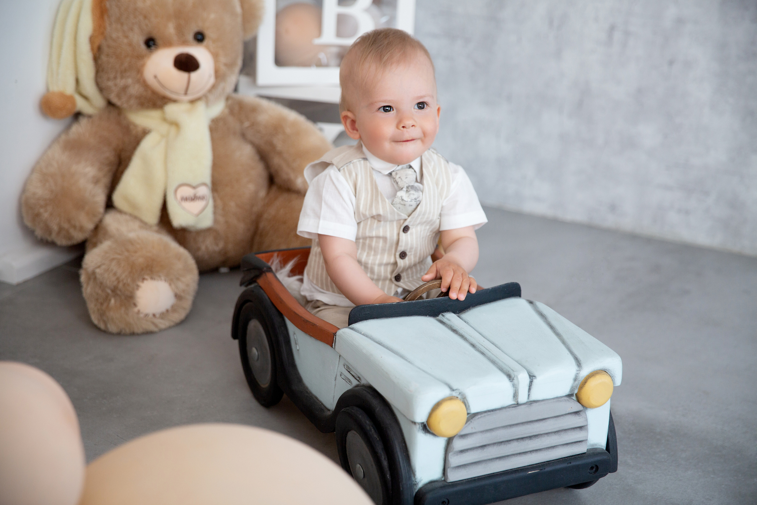 Годовасие. Семейный и детский фотограф в Москве и МО Виктория Иваненко