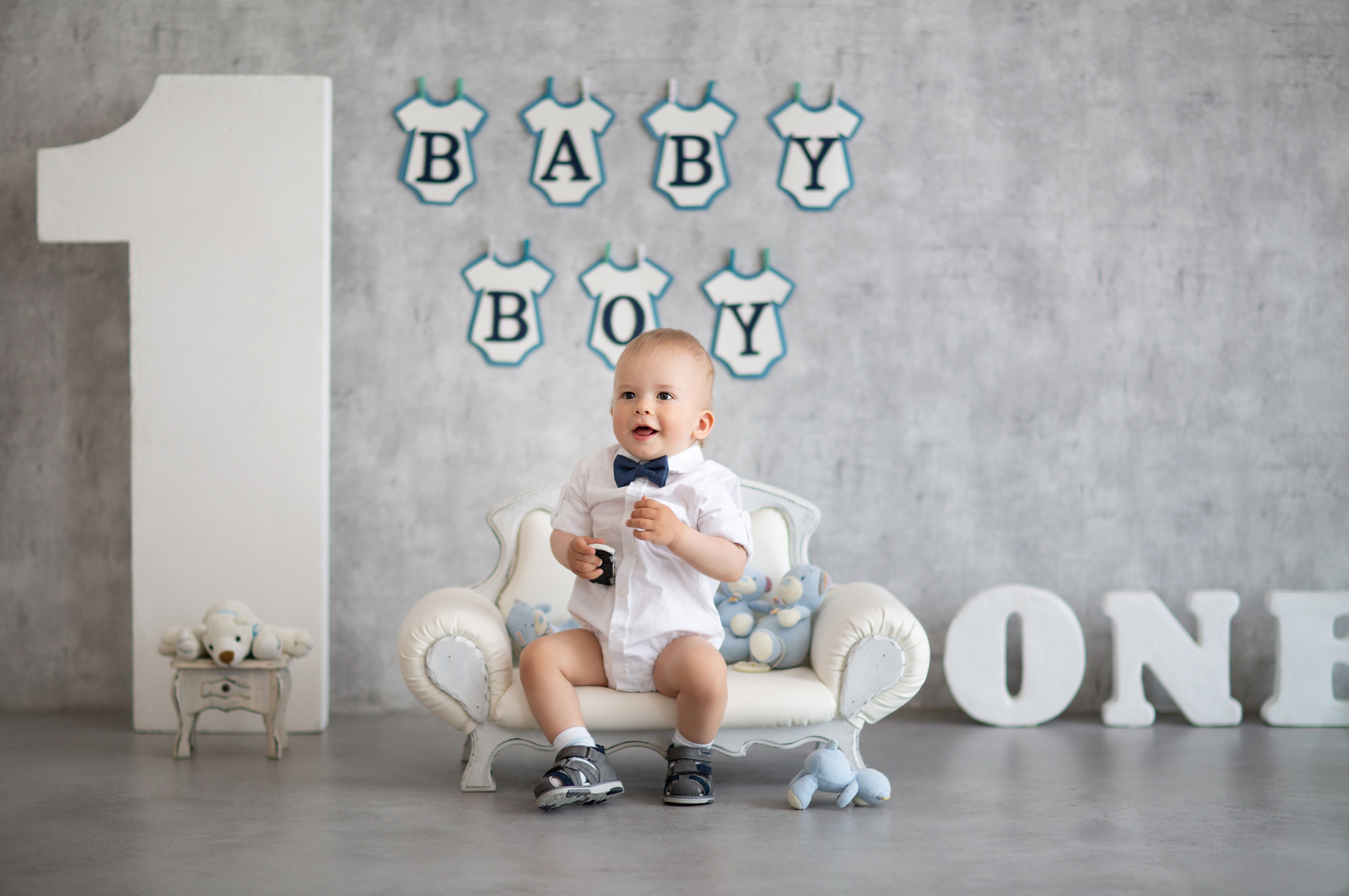 Годовасие. Семейный и детский фотограф в Москве и МО Виктория Иваненко