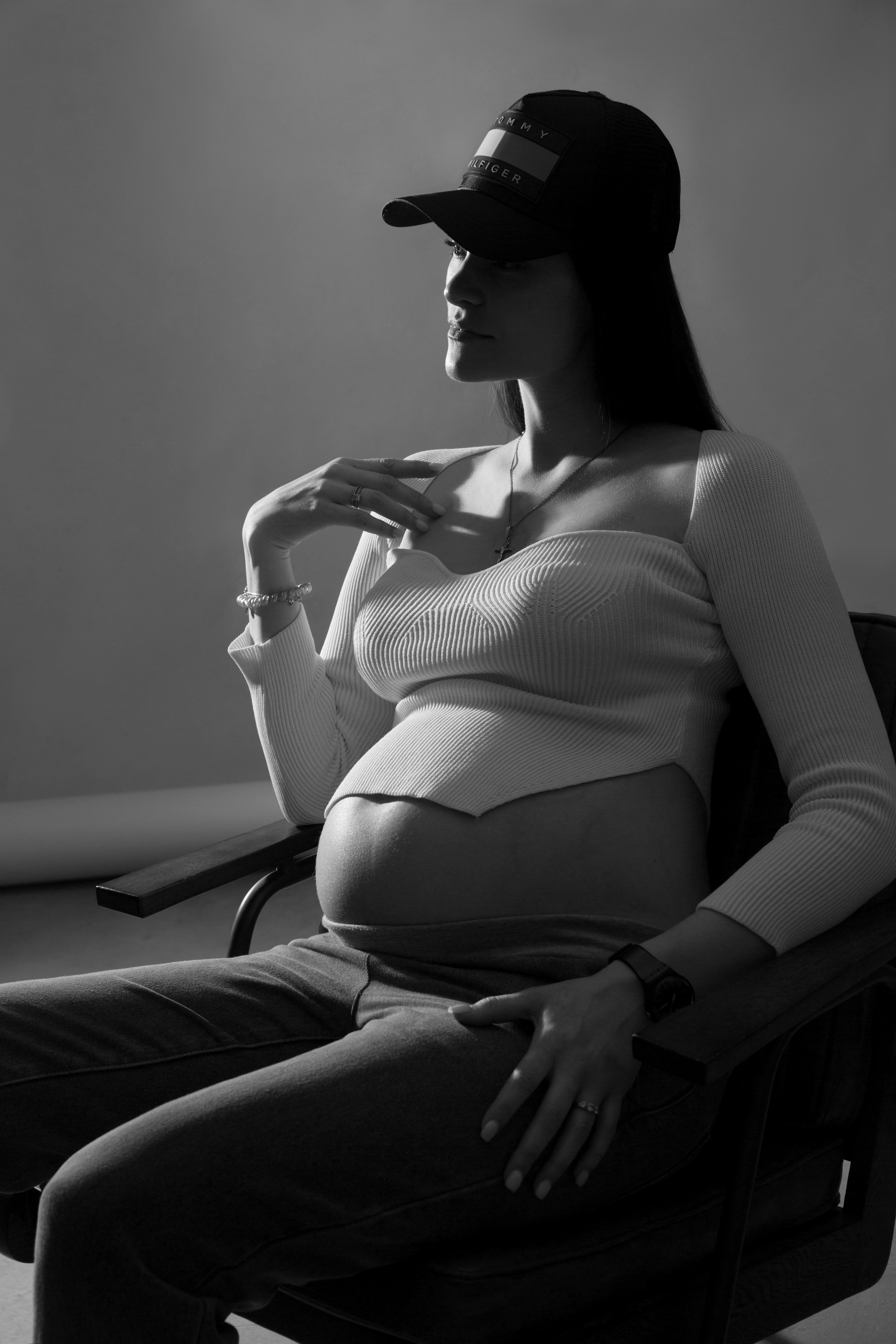 Беременность. Семейный и детский фотограф в Москве и МО Виктория Иваненко