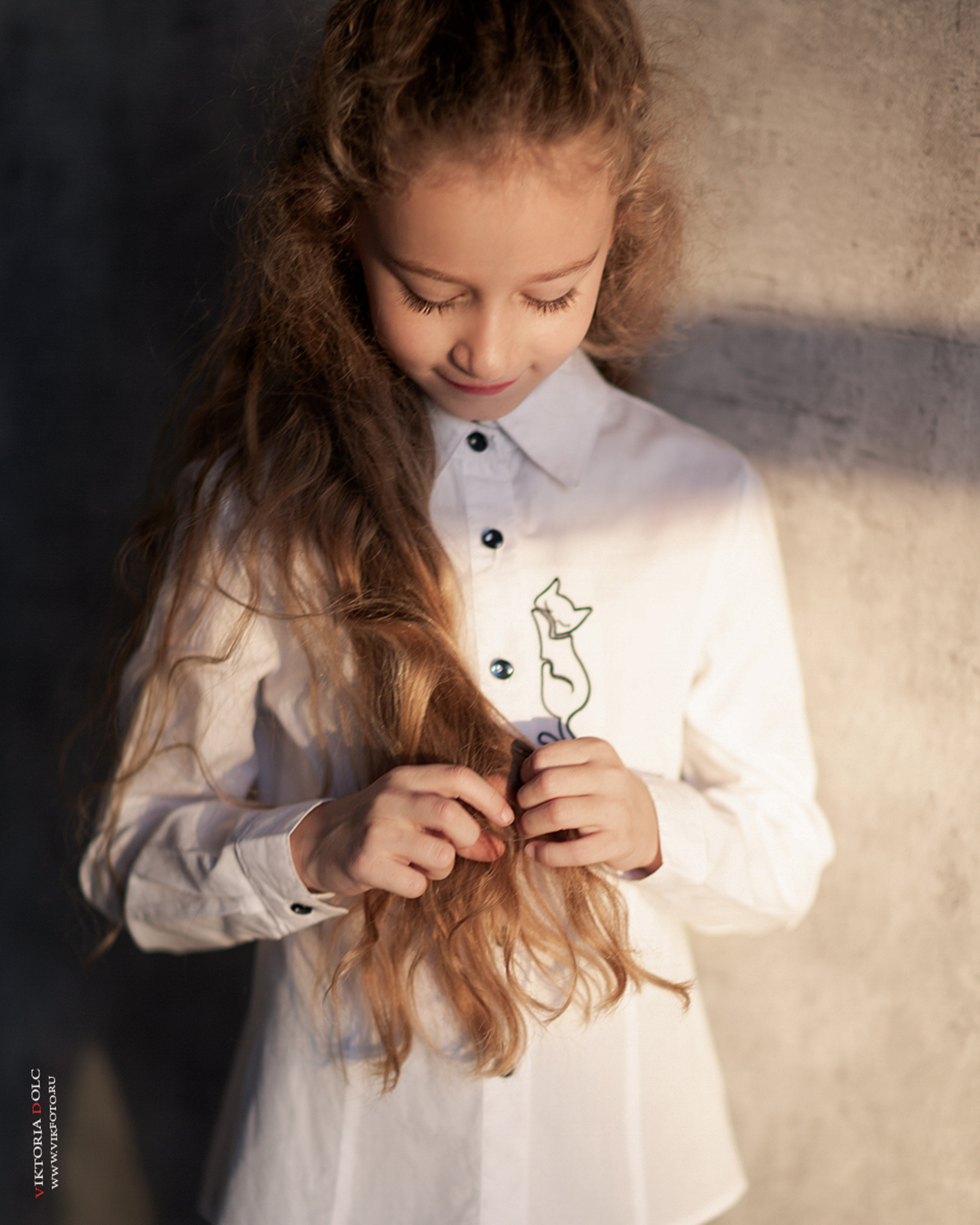 Дети от 6 лет. Семейный и детский фотограф в Москве и МО Виктория Иваненко