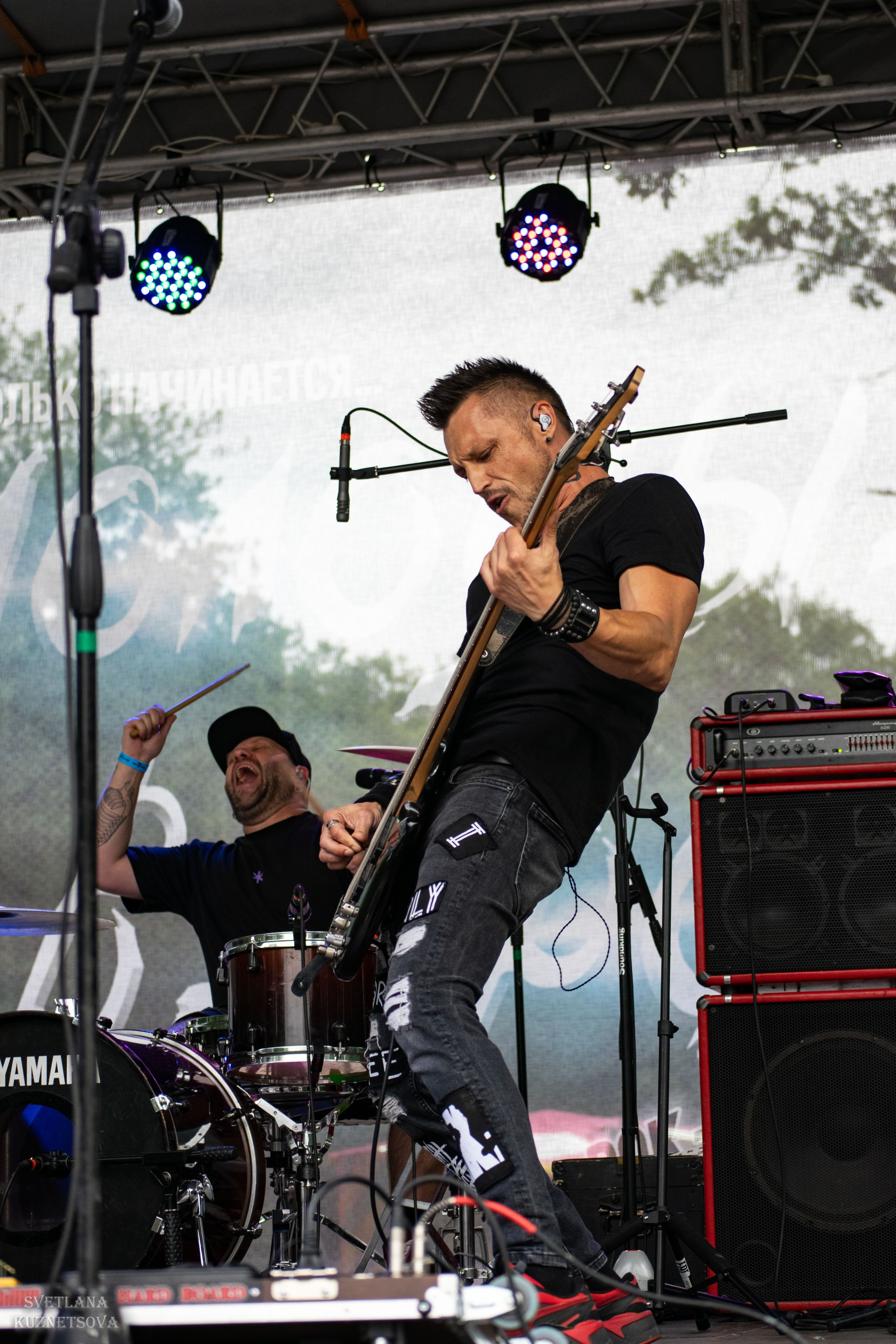 Молодые ветра 2025. Репортажный и портретный фотограф из Воронежа — Светлана Кузнецова