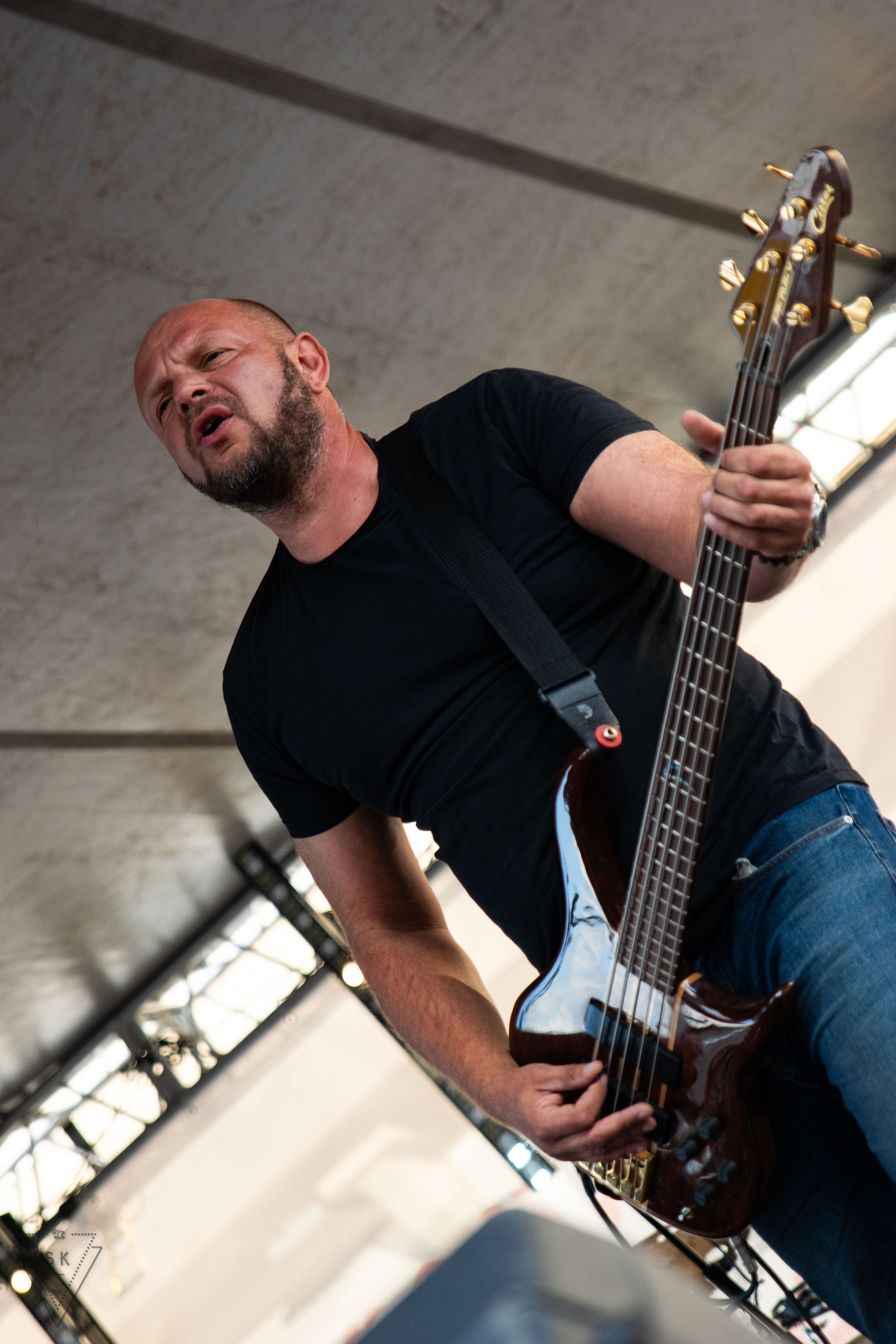 День города Воронеж 2025 — НеБо/Сказки Чёрного Города. Репортажный и портретный фотограф из Воронежа — Светлана Кузнецова