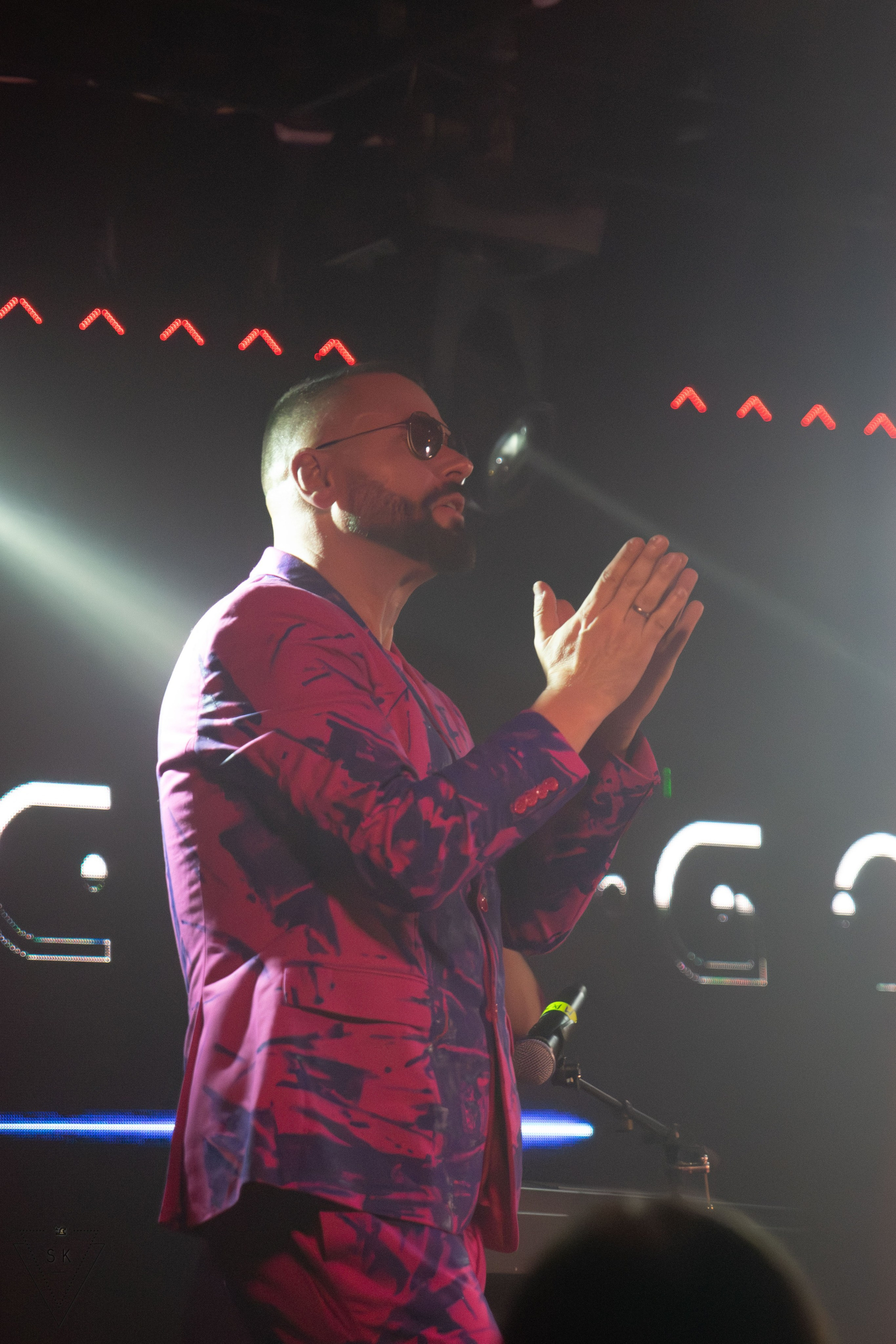 DERO GOI, 04.11.2025, Воронеж, Сто Ручьёв. Репортажный и портретный фотограф из Воронежа — Светлана Кузнецова