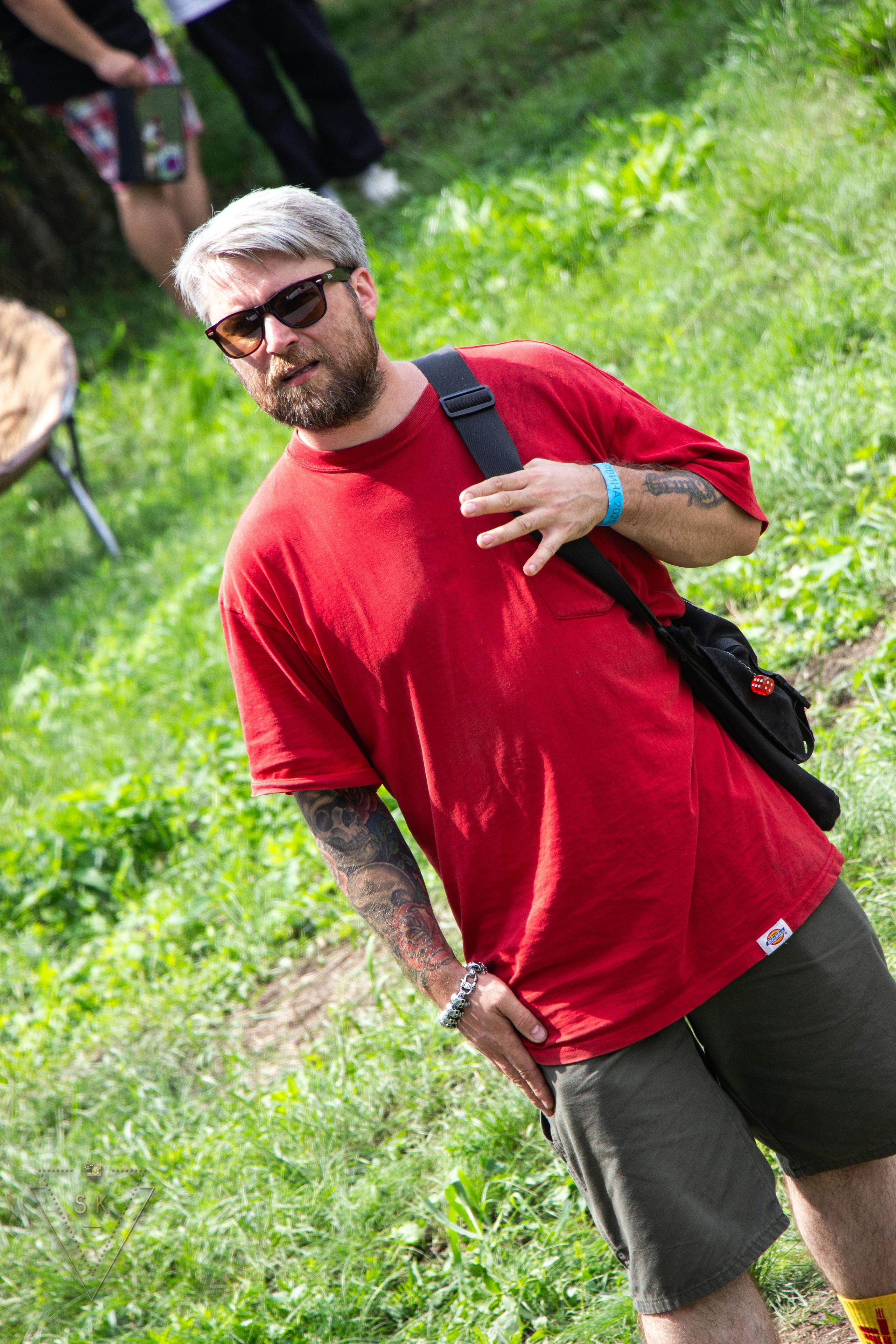 Бухта Сенявина 2025. Репортажный и портретный фотограф из Воронежа — Светлана Кузнецова