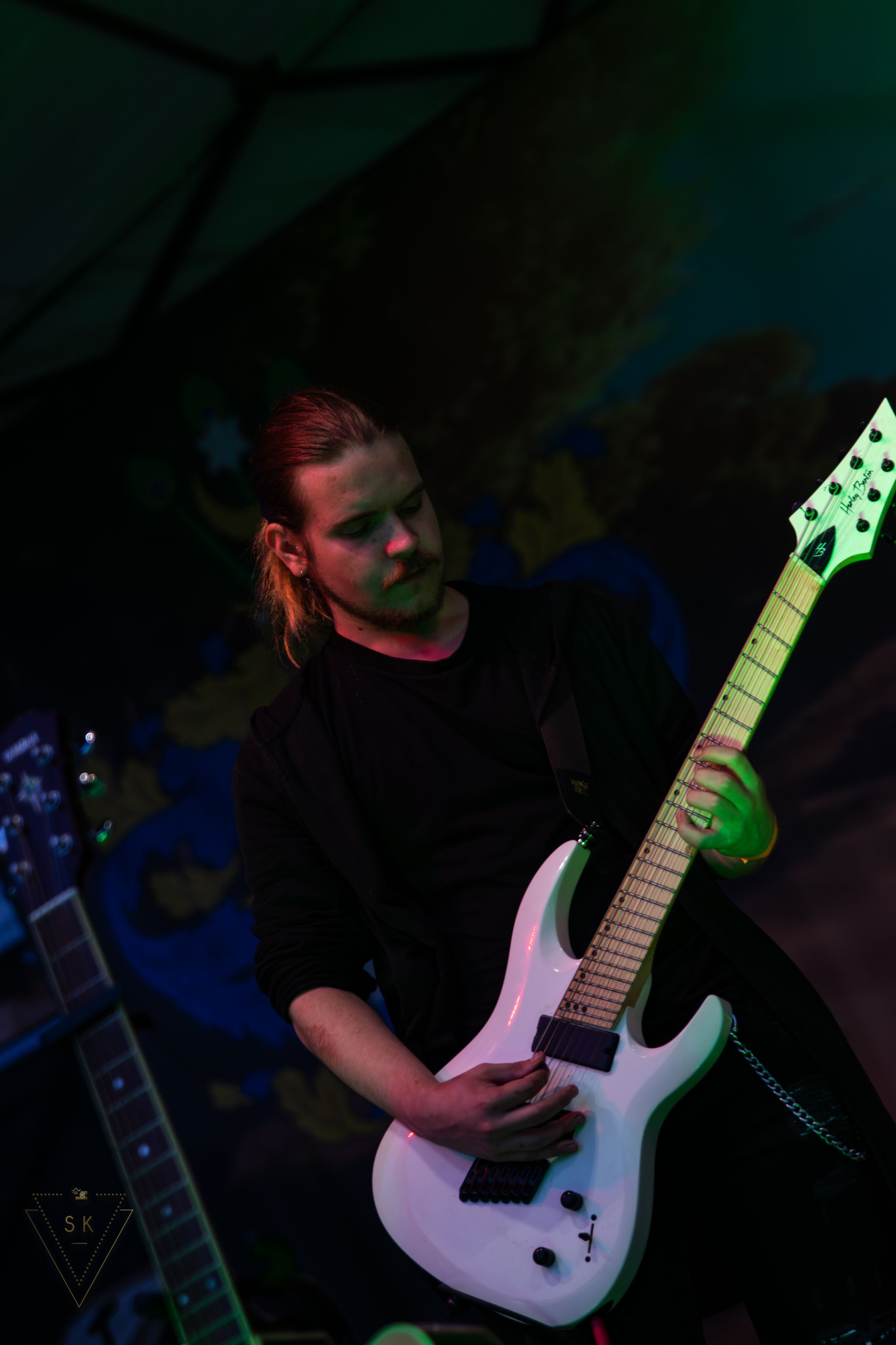 Бухта Сенявина 2025. Репортажный и портретный фотограф из Воронежа — Светлана Кузнецова