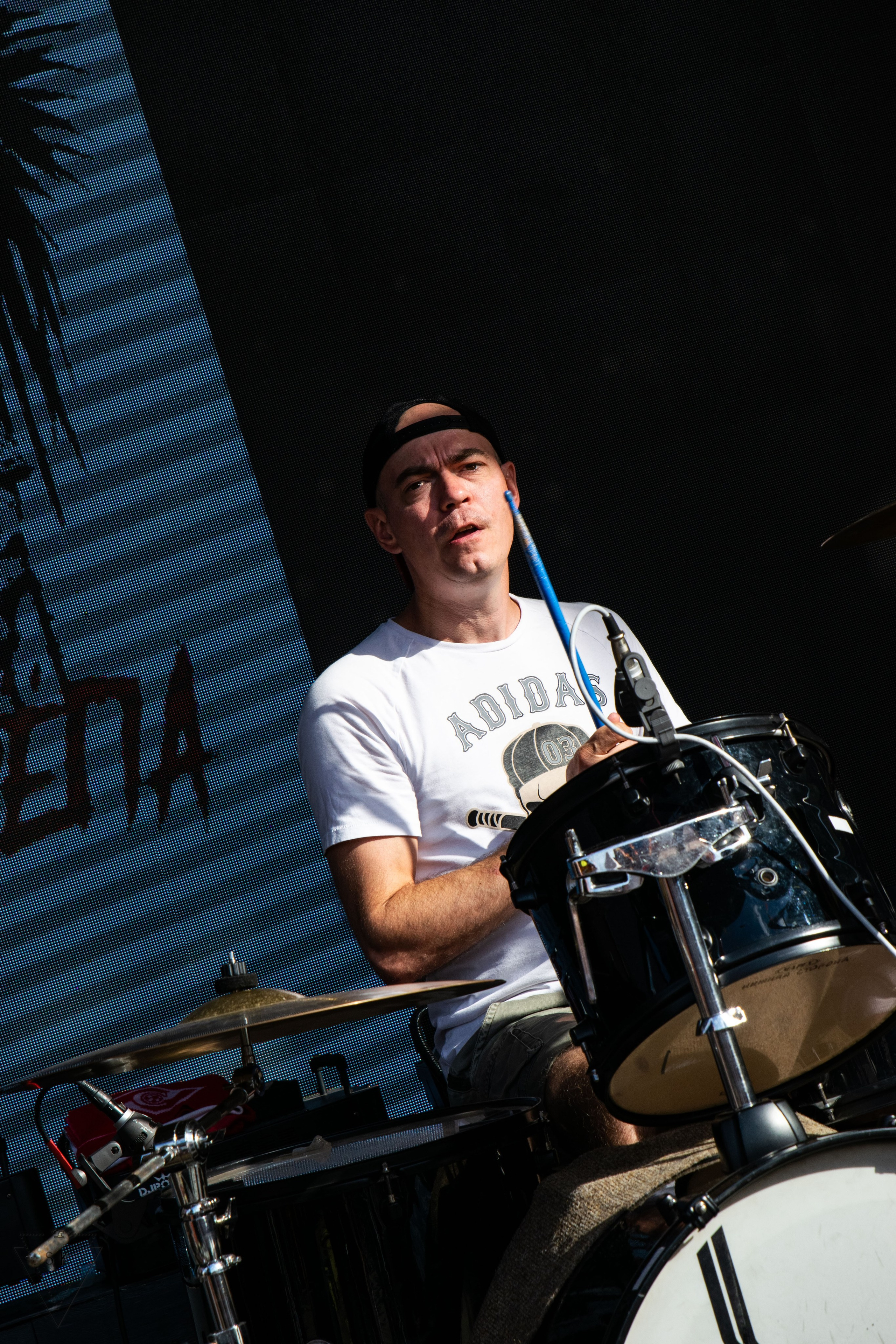 Битва Общепитов 2025 + «Меньше трёпа». Репортажный и портретный фотограф из Воронежа — Светлана Кузнецова