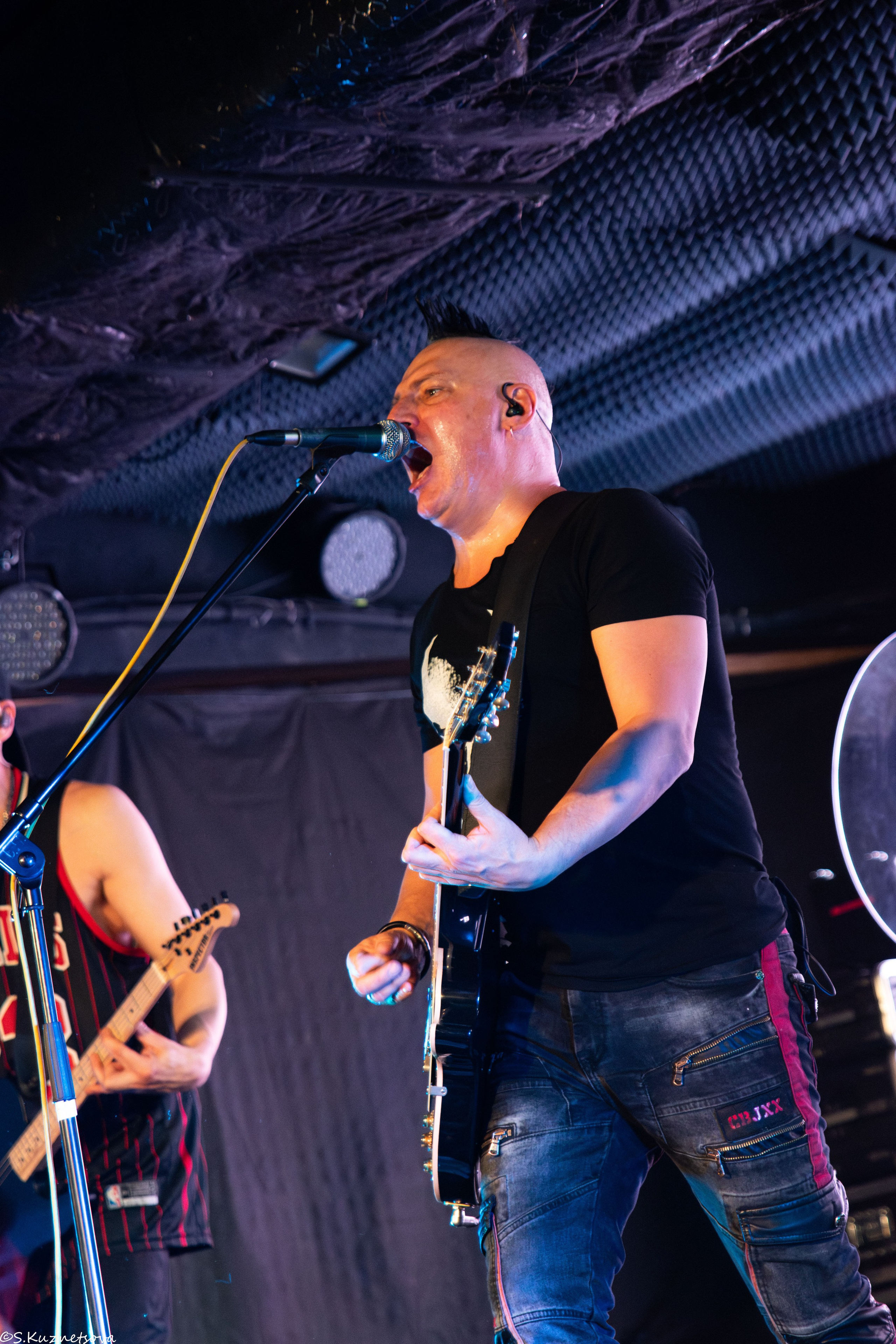 Бригадный Подряд, г. Воронеж. Репортажный и портретный фотограф из Воронежа — Светлана Кузнецова