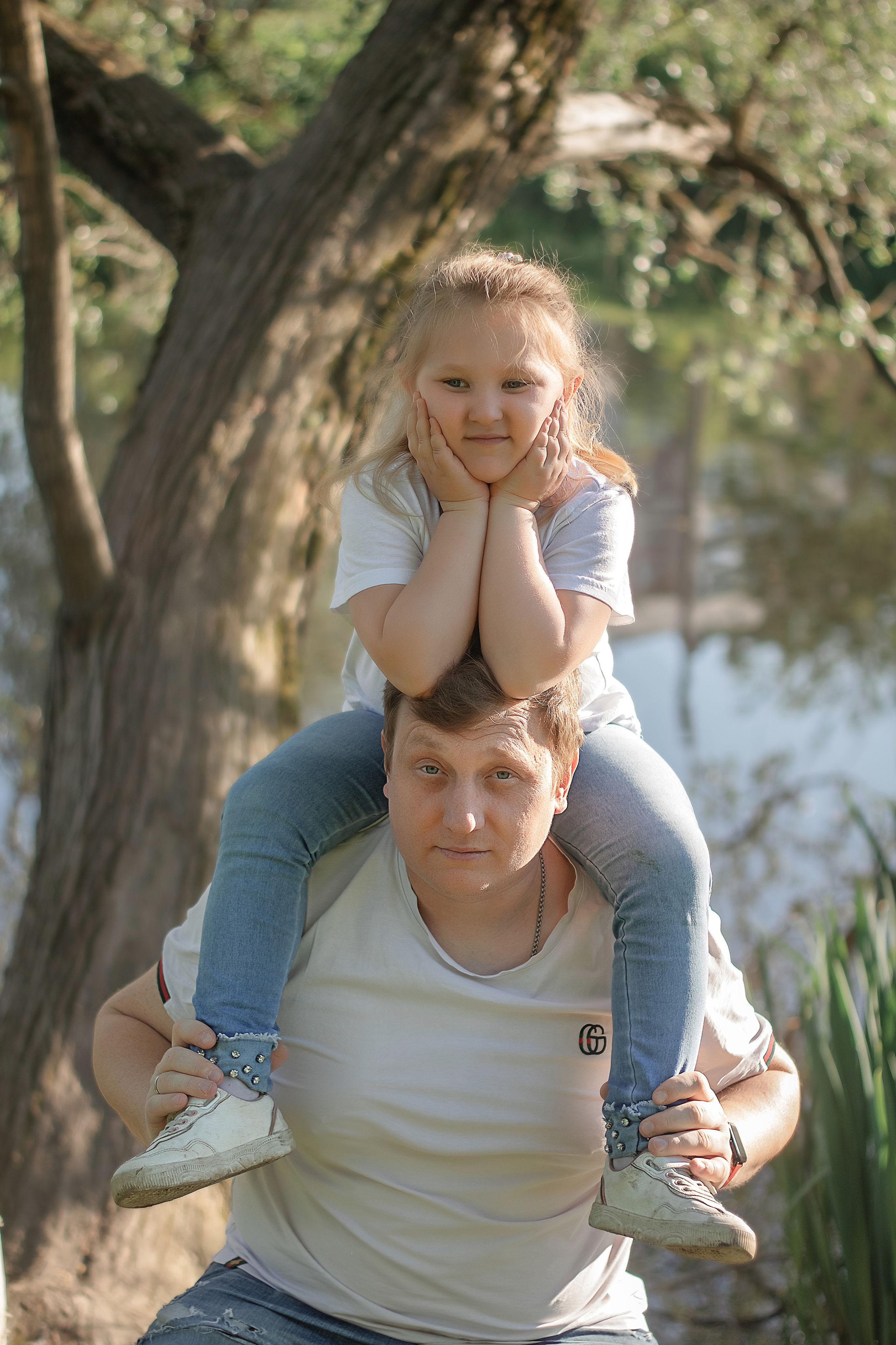 В ожидании чуда. Фотограф Анастасия, СПб: живые семейные и женские фотосессии без позирования, наполненные эмоциями