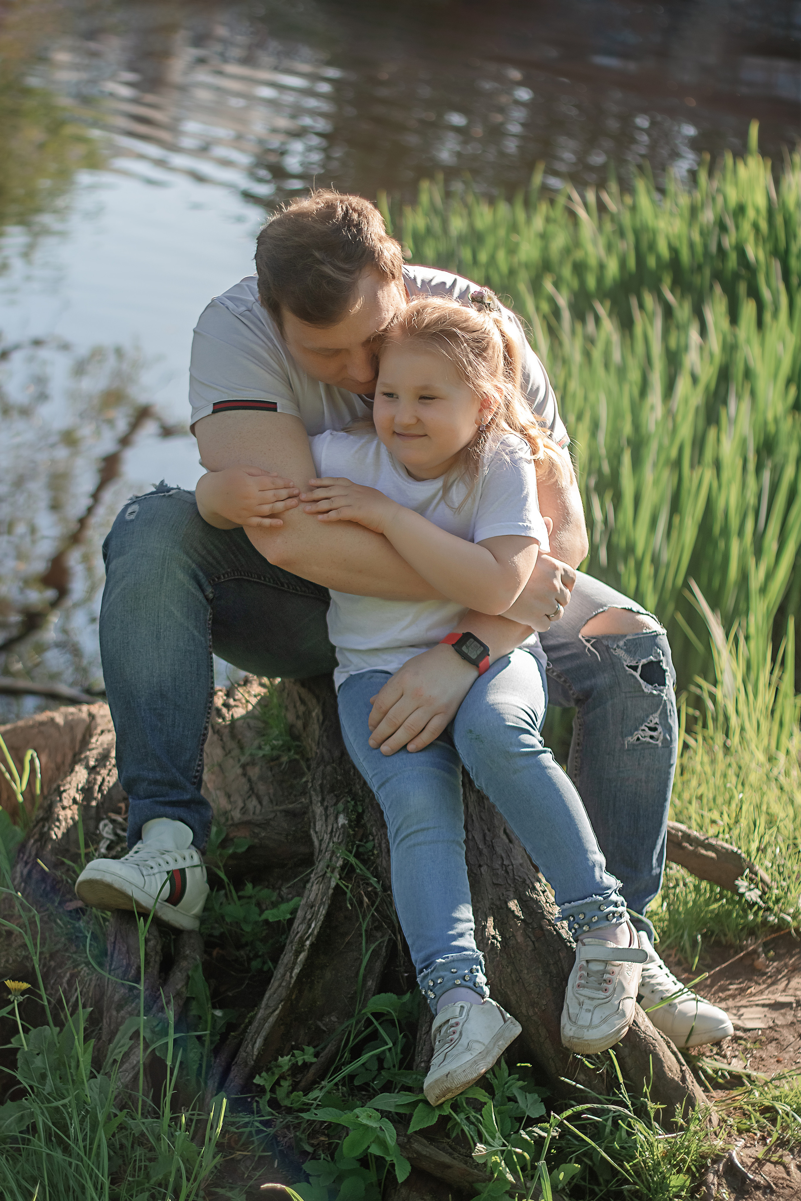 В ожидании чуда. Фотограф Анастасия, СПб: живые семейные и женские фотосессии без позирования, наполненные эмоциями
