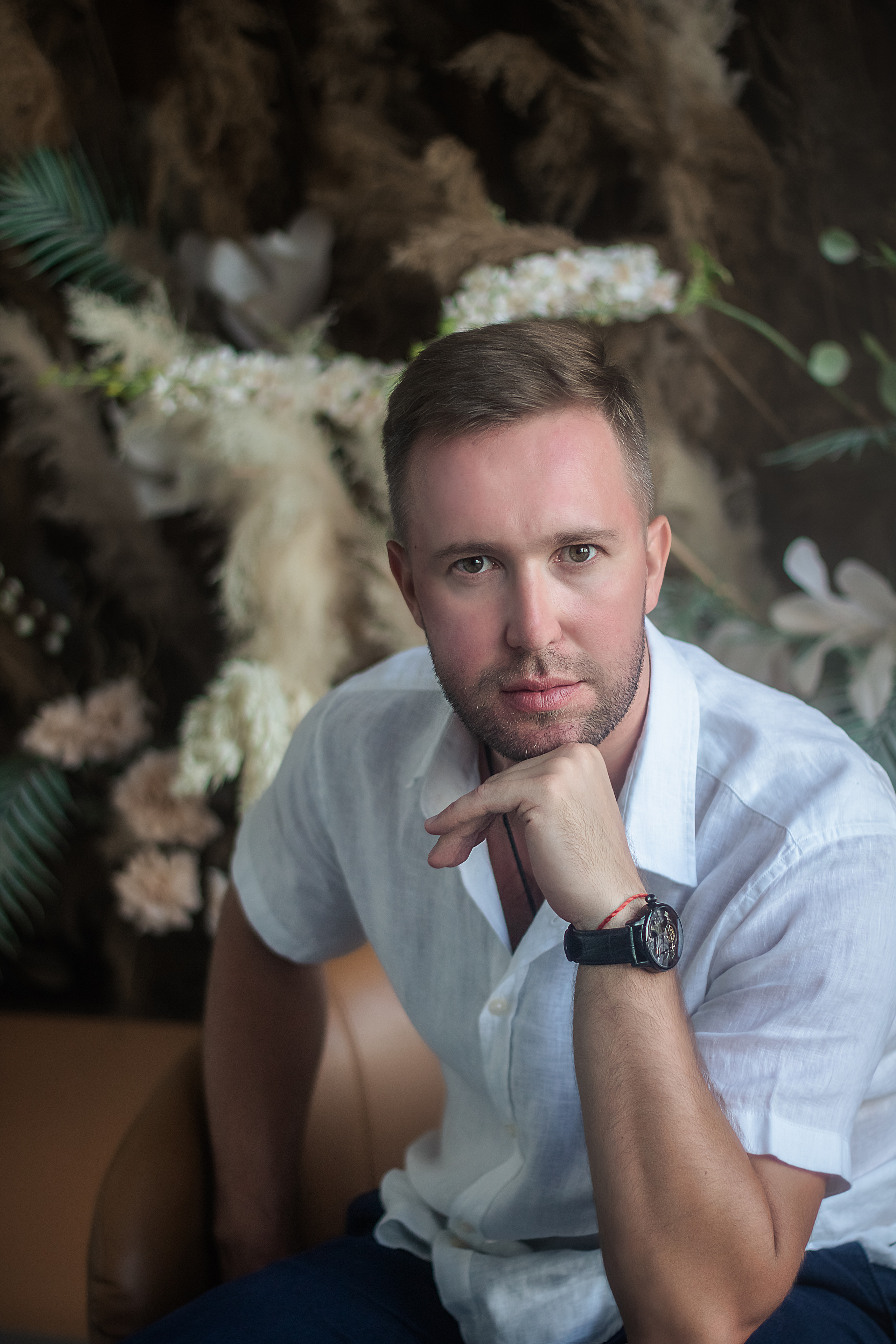 Юрий и Елена. Фотограф Анастасия, СПб: живые семейные и женские фотосессии без позирования, наполненные эмоциями