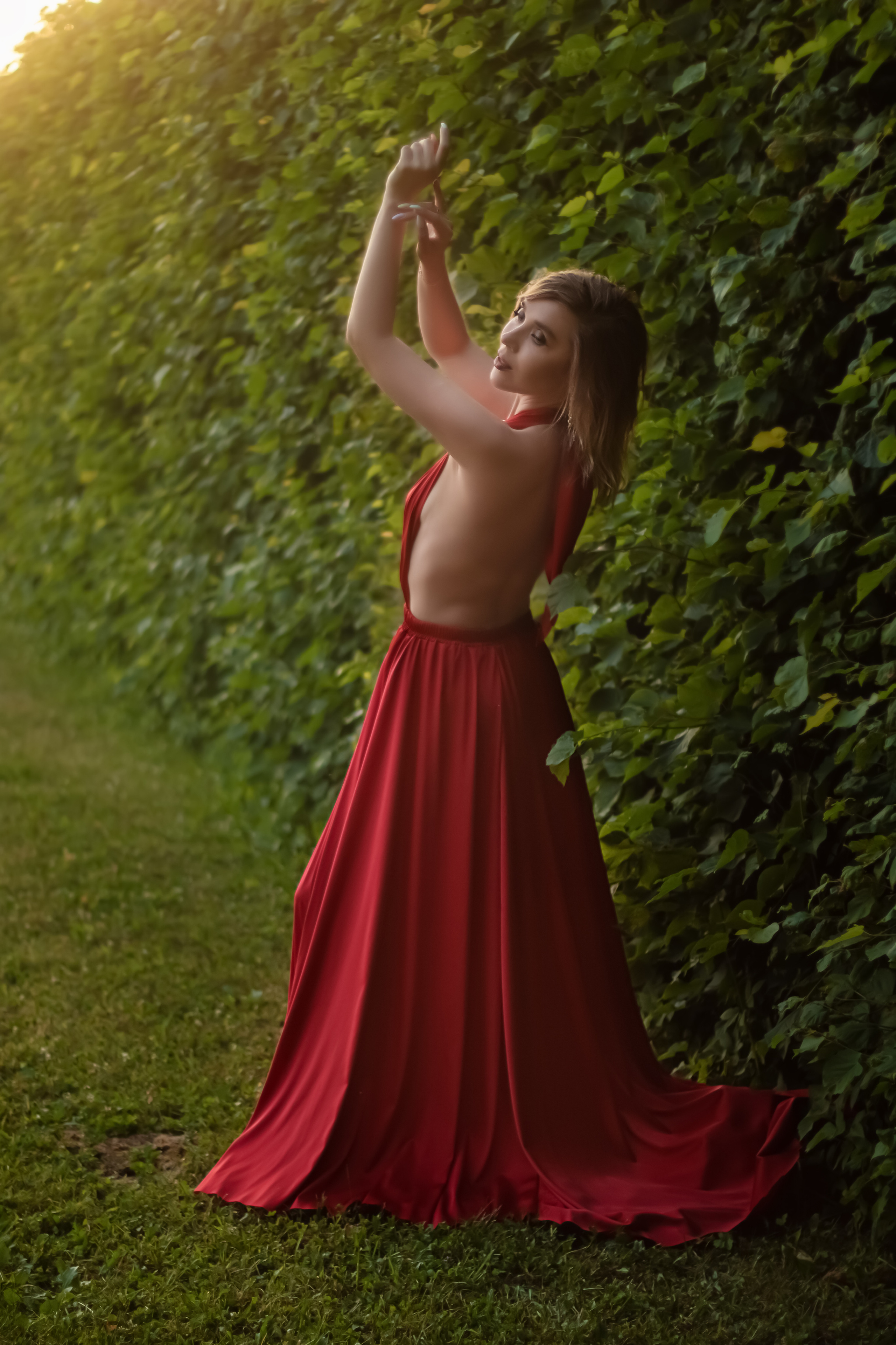 Инна. Фотограф Анастасия, СПб: живые семейные и женские фотосессии без позирования, наполненные эмоциями