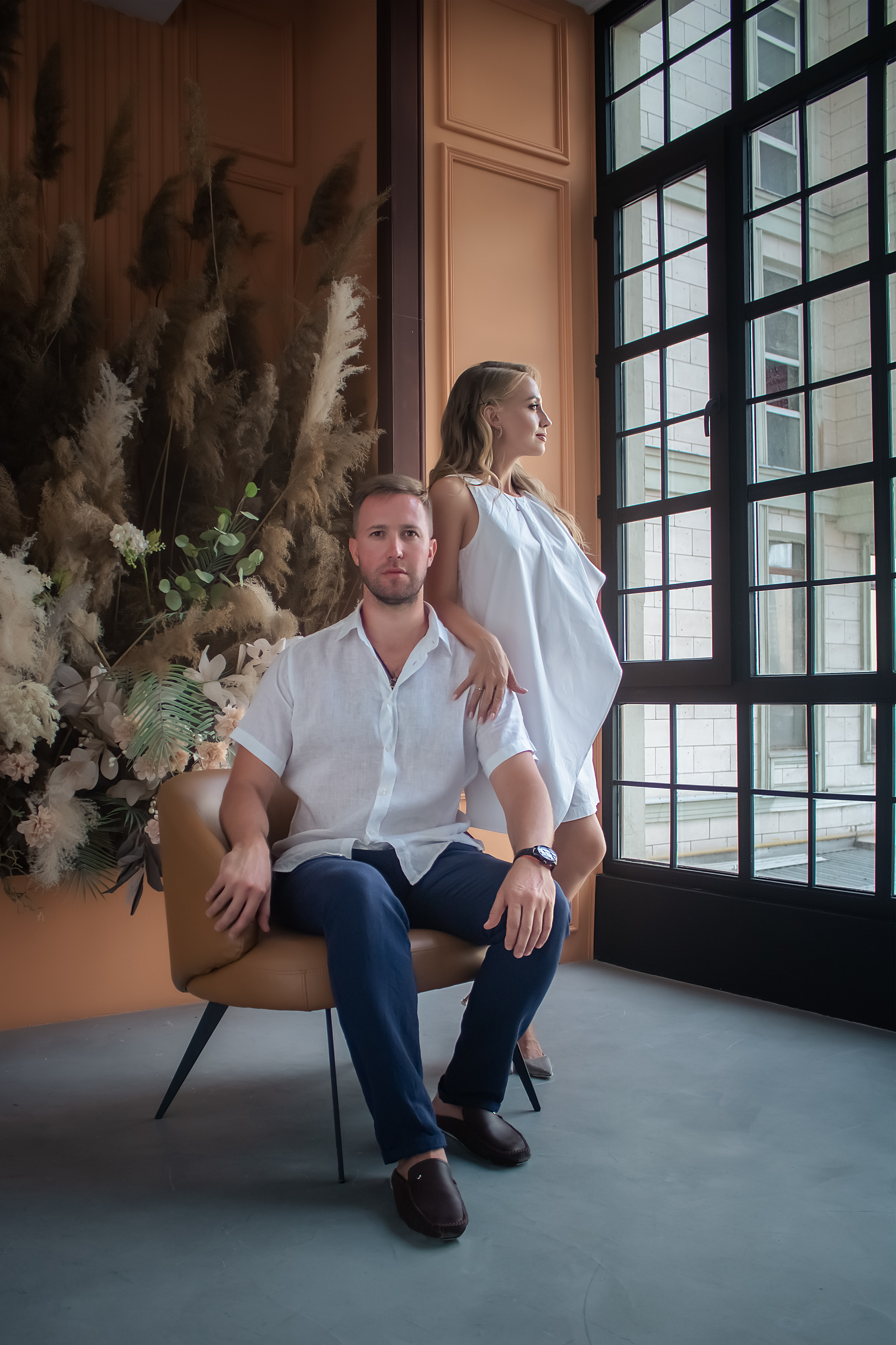 Юрий и Елена. Фотограф Анастасия, СПб: живые семейные и женские фотосессии без позирования, наполненные эмоциями