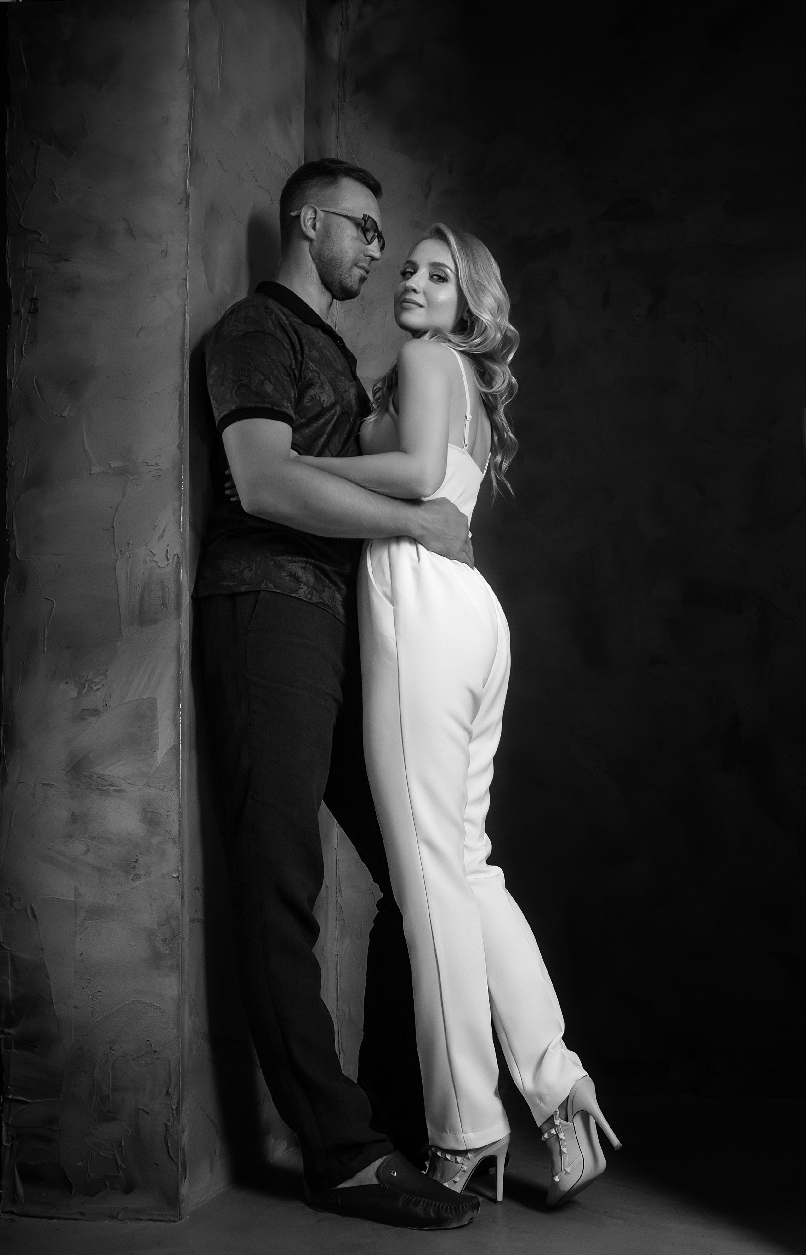 Юрий и Елена. Фотограф Анастасия, СПб: живые семейные и женские фотосессии без позирования, наполненные эмоциями