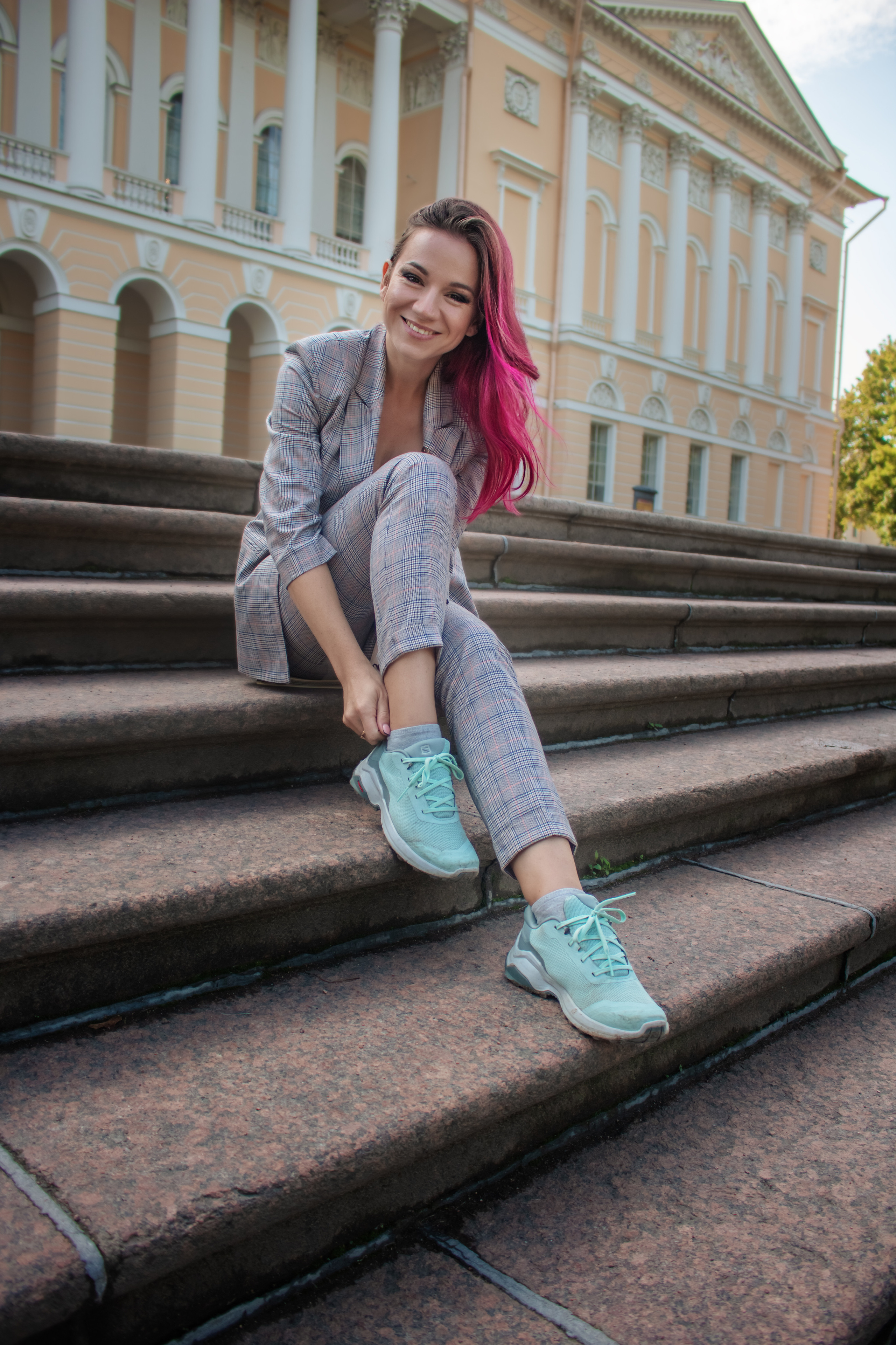 Надя. Фотограф Анастасия, СПб: живые семейные и женские фотосессии без позирования, наполненные эмоциями