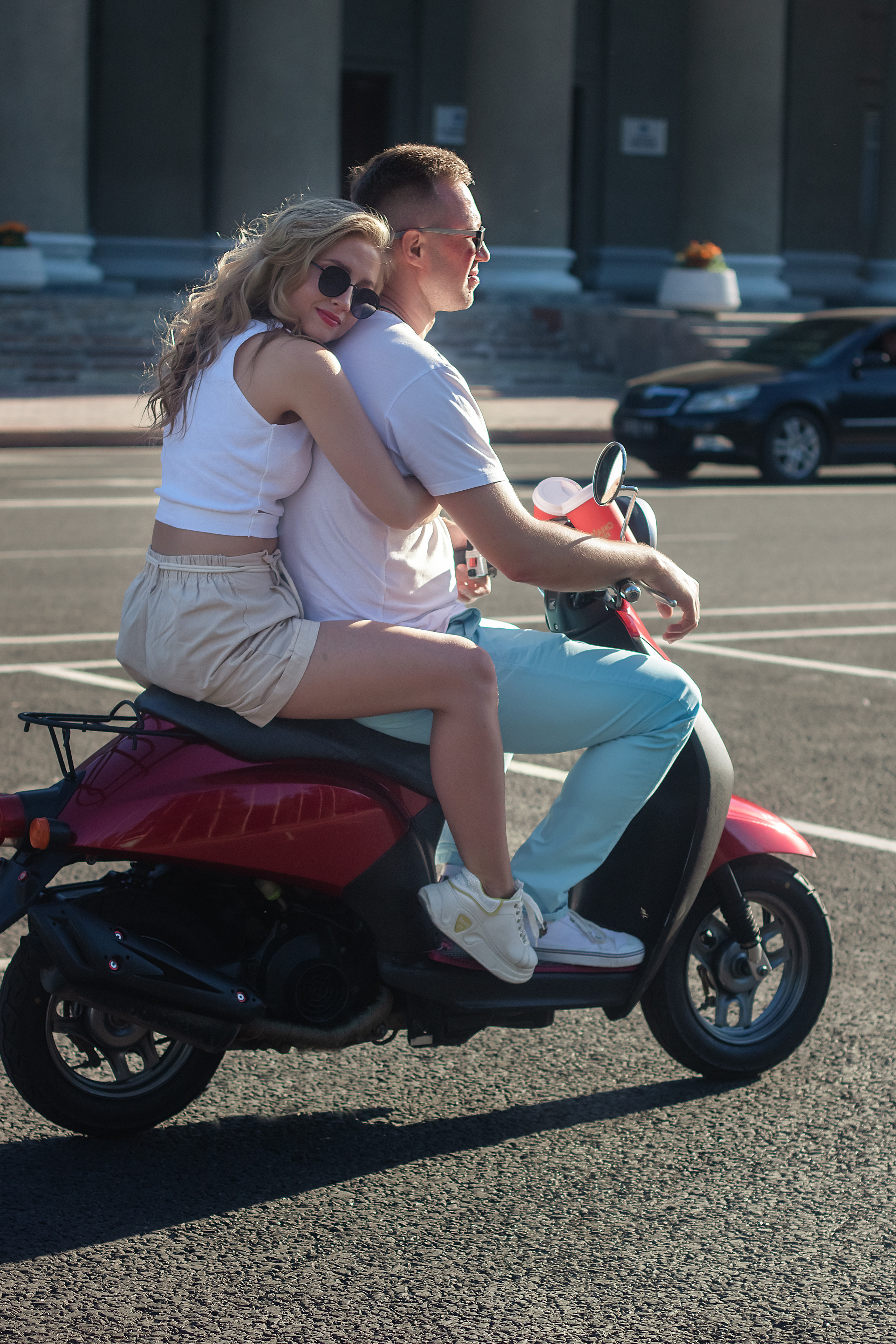 Юрий и Елена. Фотограф Анастасия, СПб: живые семейные и женские фотосессии без позирования, наполненные эмоциями