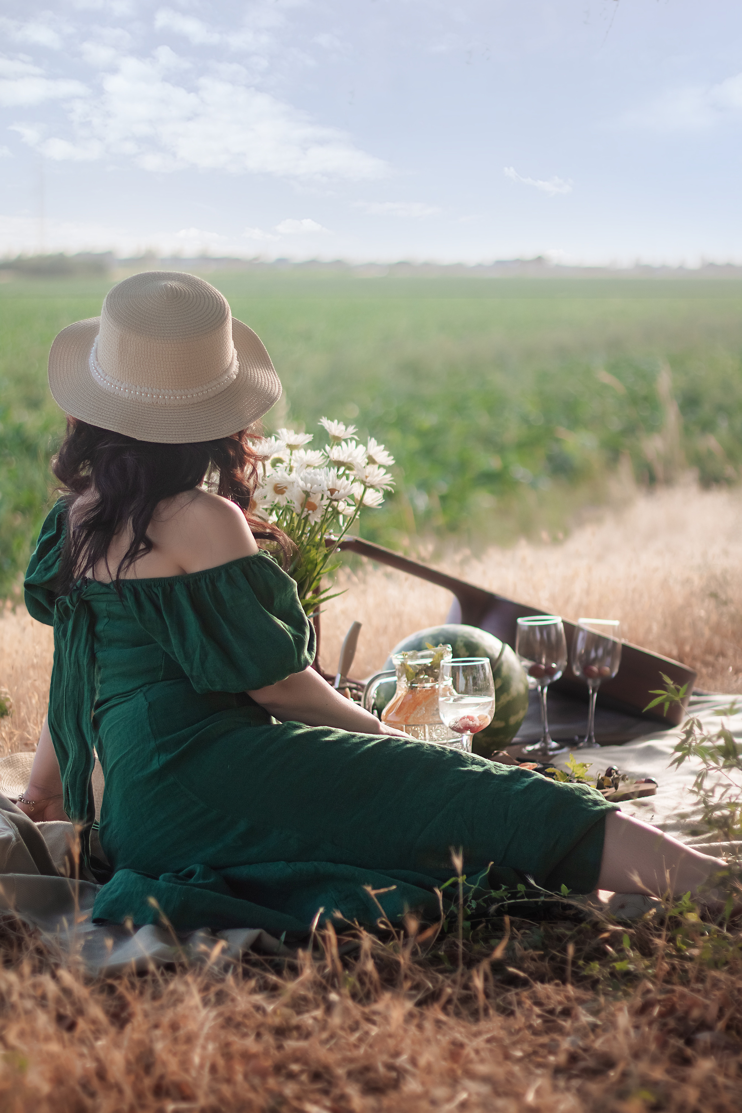 Зухра с детьми. Фотограф Анастасия, СПб: живые семейные и женские фотосессии без позирования, наполненные эмоциями