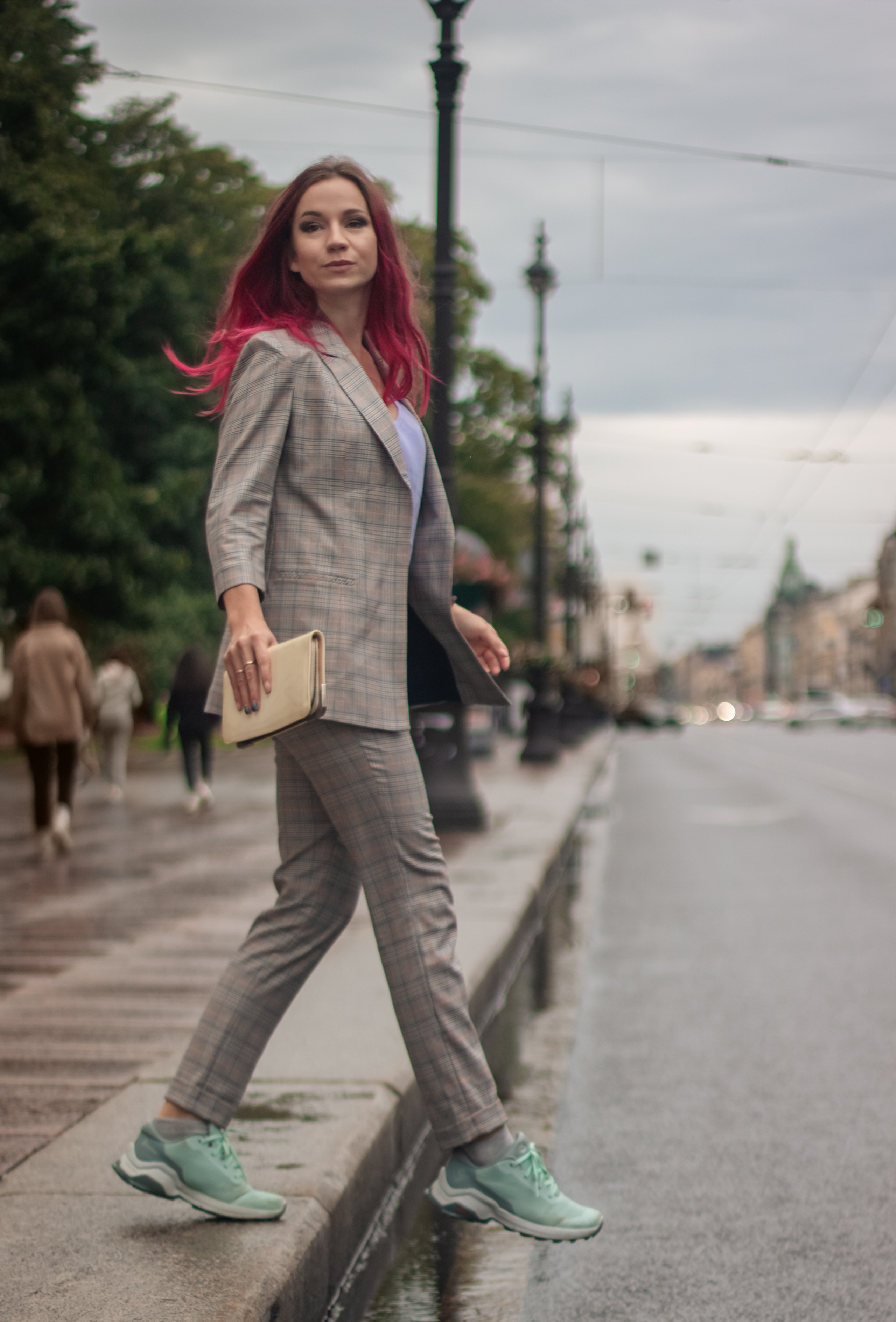 Надя. Фотограф Анастасия, СПб: живые семейные и женские фотосессии без позирования, наполненные эмоциями