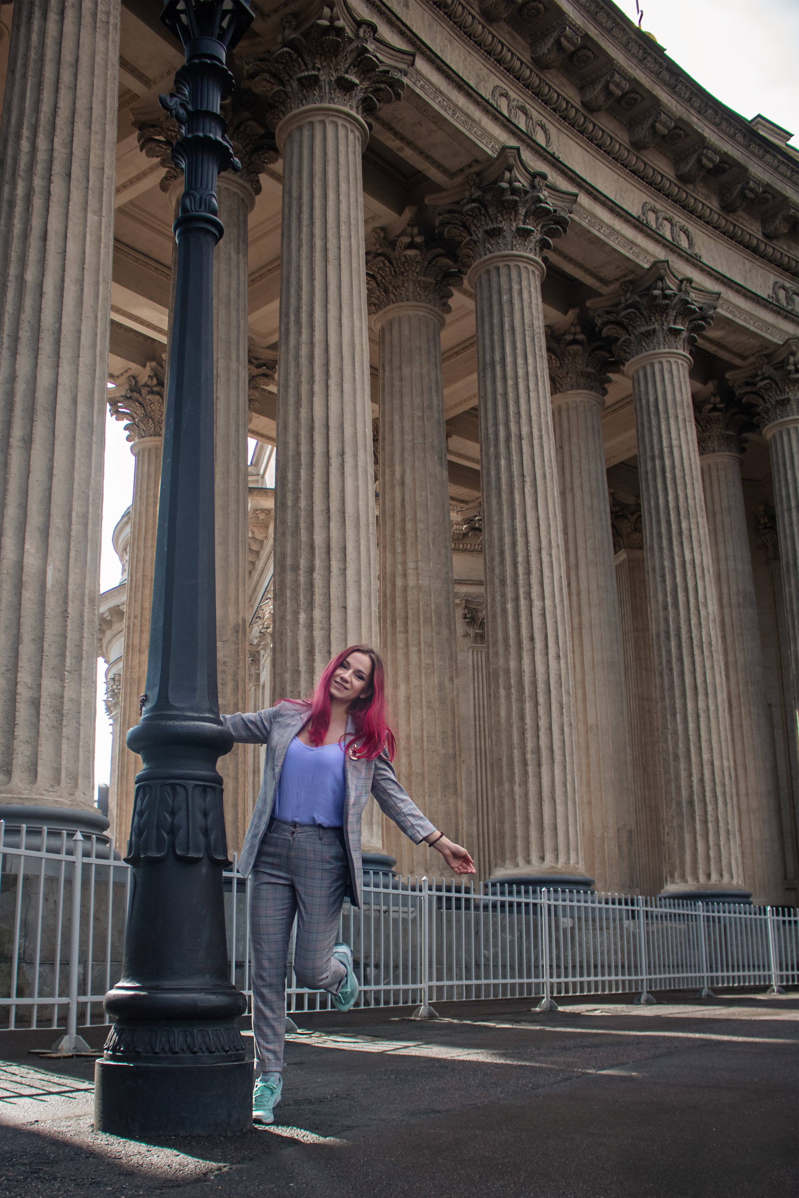 Надя. Фотограф Анастасия, СПб: живые семейные и женские фотосессии без позирования, наполненные эмоциями