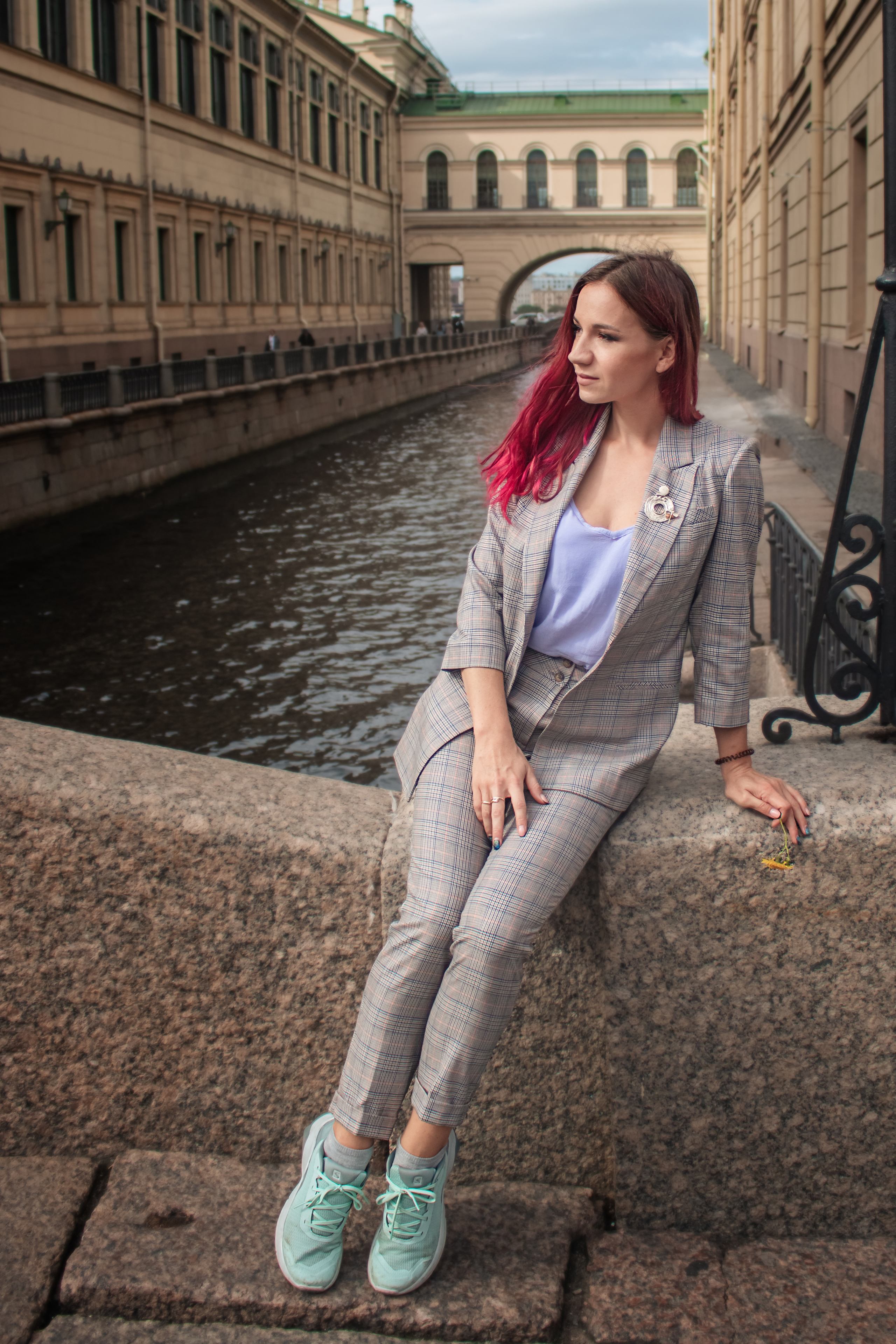 Надя. Фотограф Анастасия, СПб: живые семейные и женские фотосессии без позирования, наполненные эмоциями