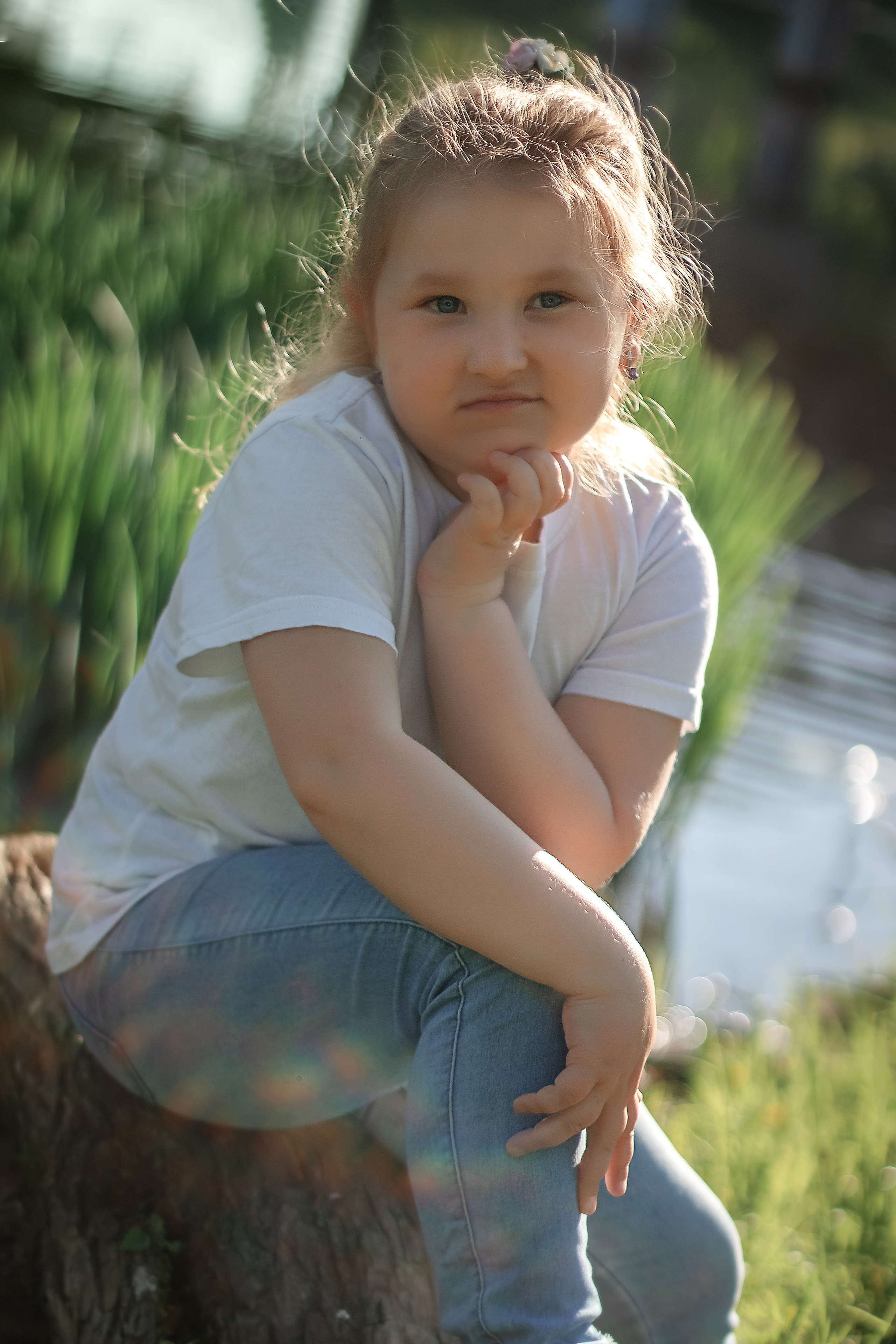 В ожидании чуда. Фотограф Анастасия, СПб: живые семейные и женские фотосессии без позирования, наполненные эмоциями