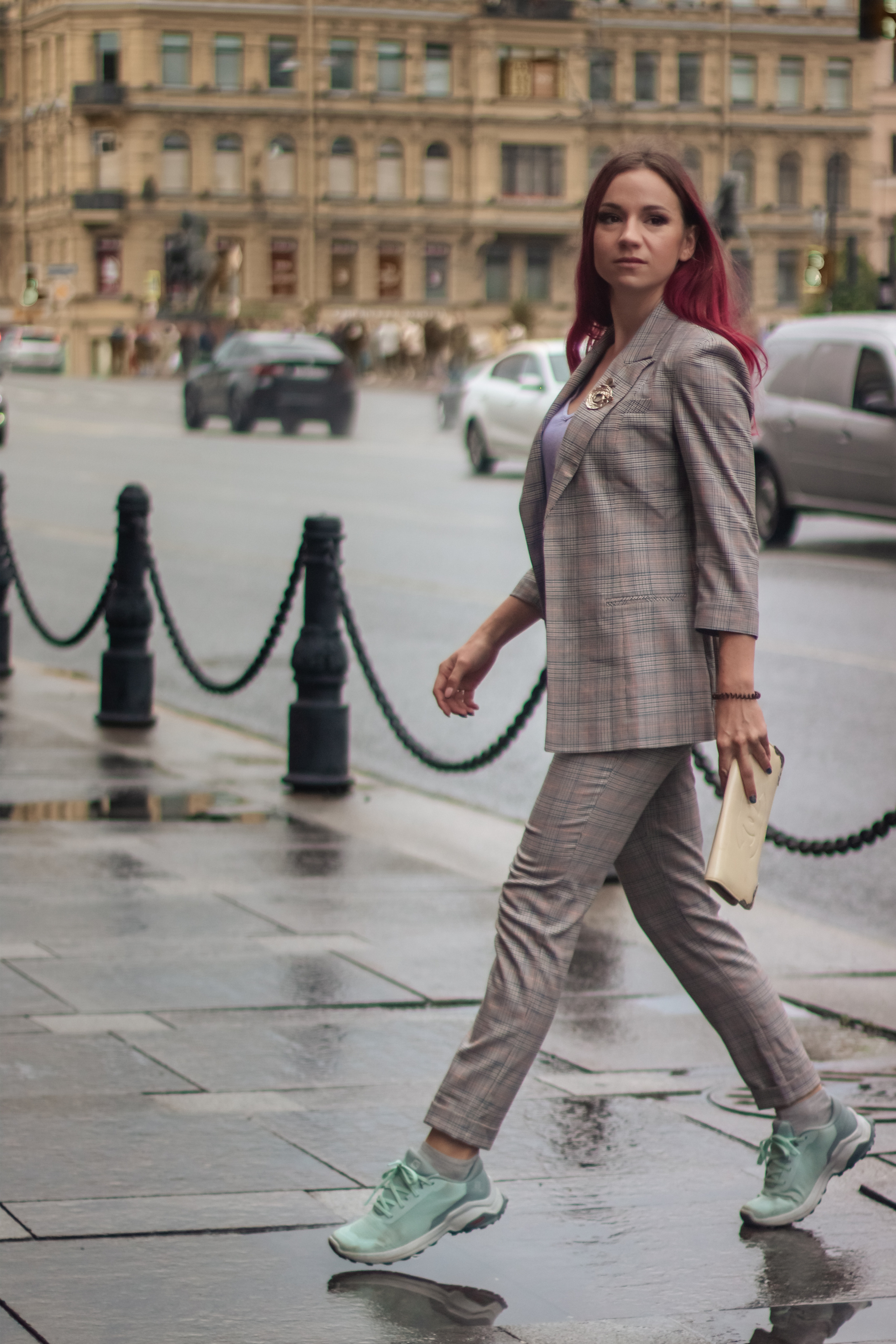 Надя. Фотограф Анастасия, СПб: живые семейные и женские фотосессии без позирования, наполненные эмоциями